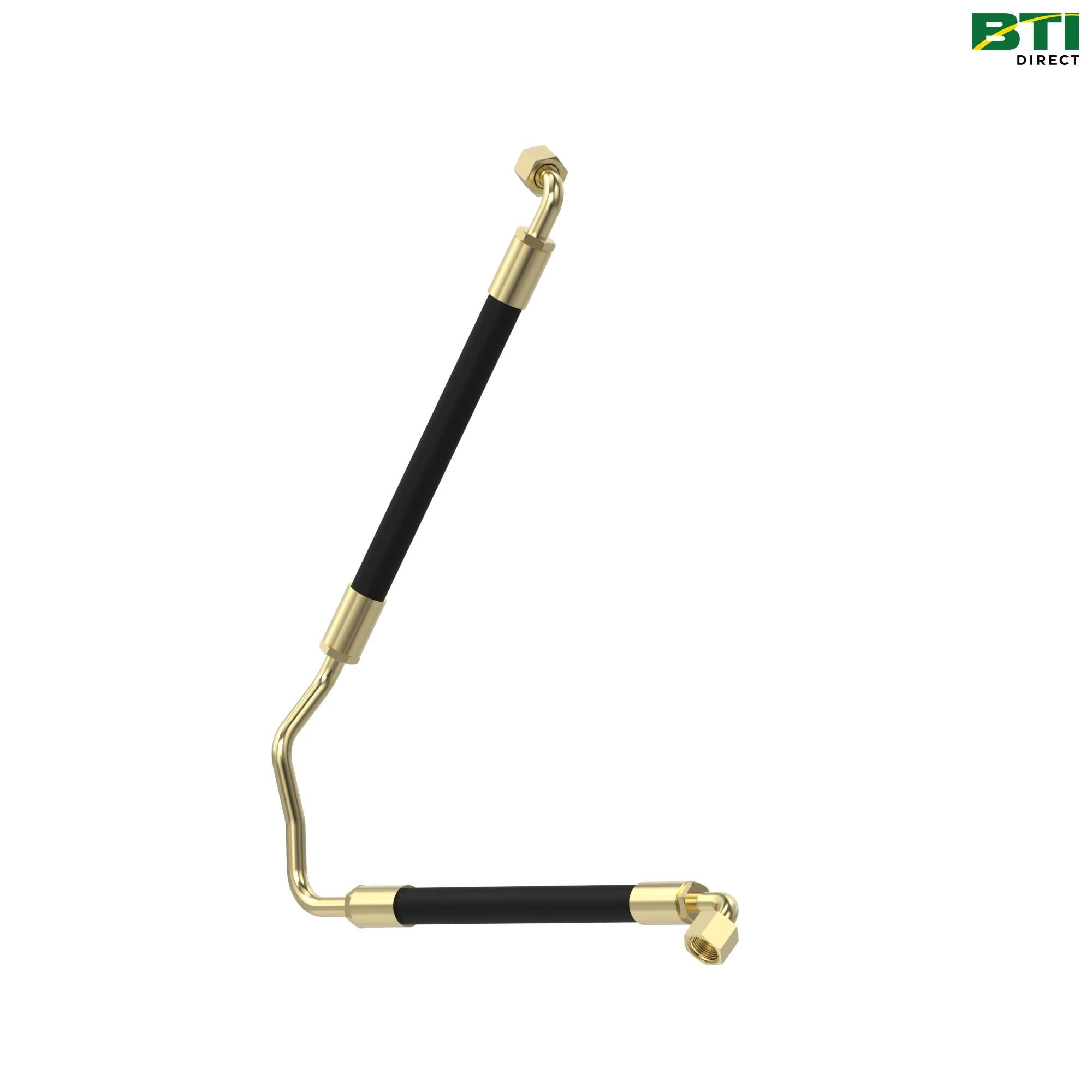 AL152664: Steering Line Hose