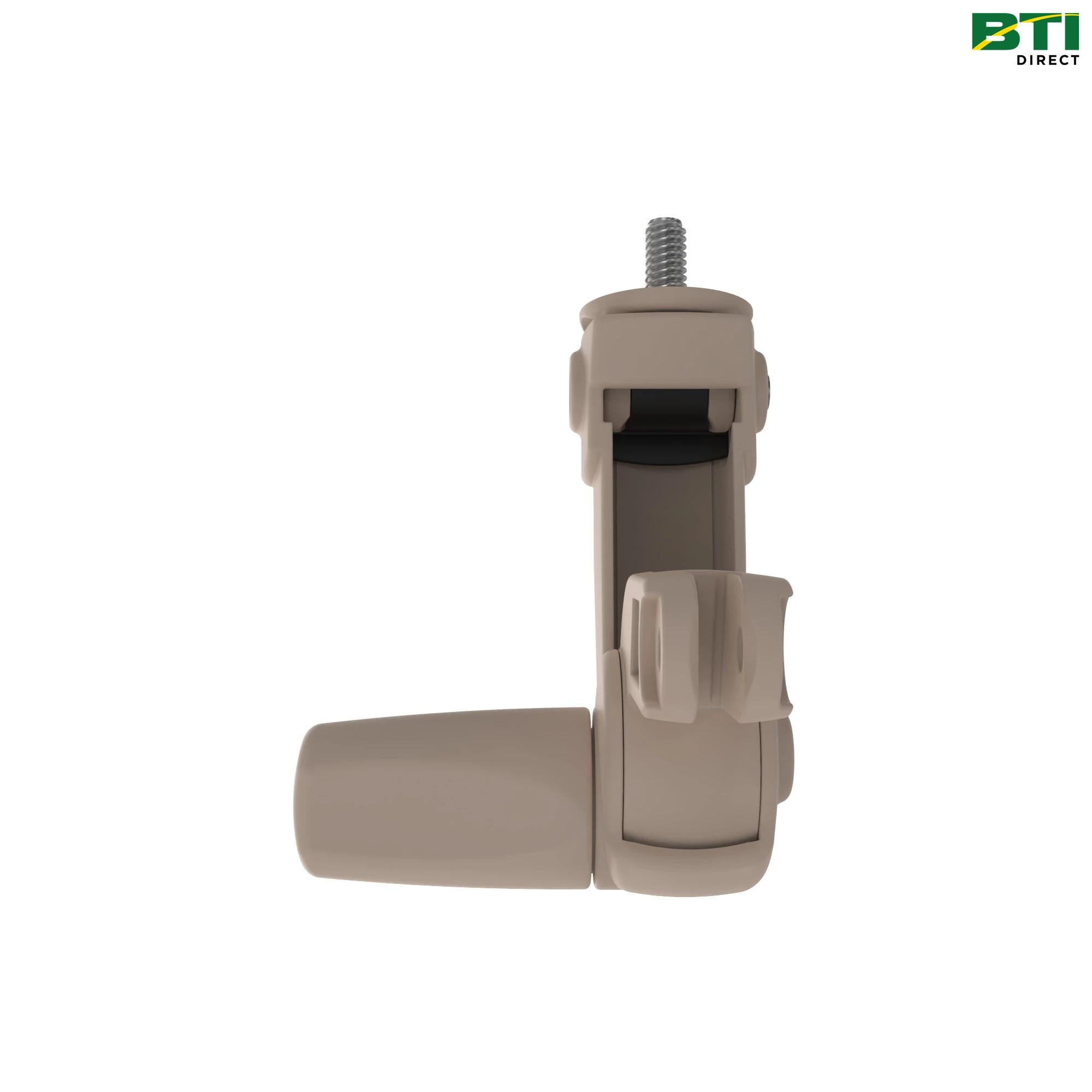 AL152732: Window Latch, Left Side