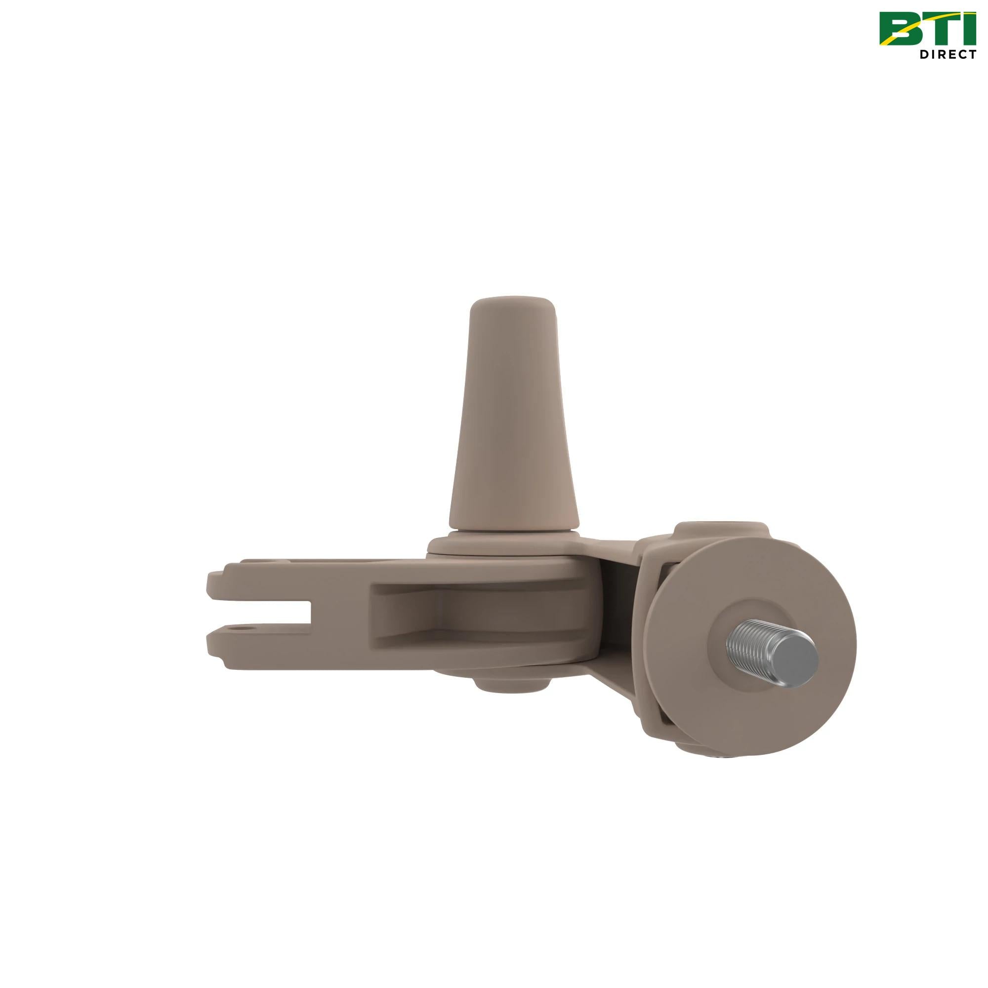 AL152732: Window Latch, Left Side