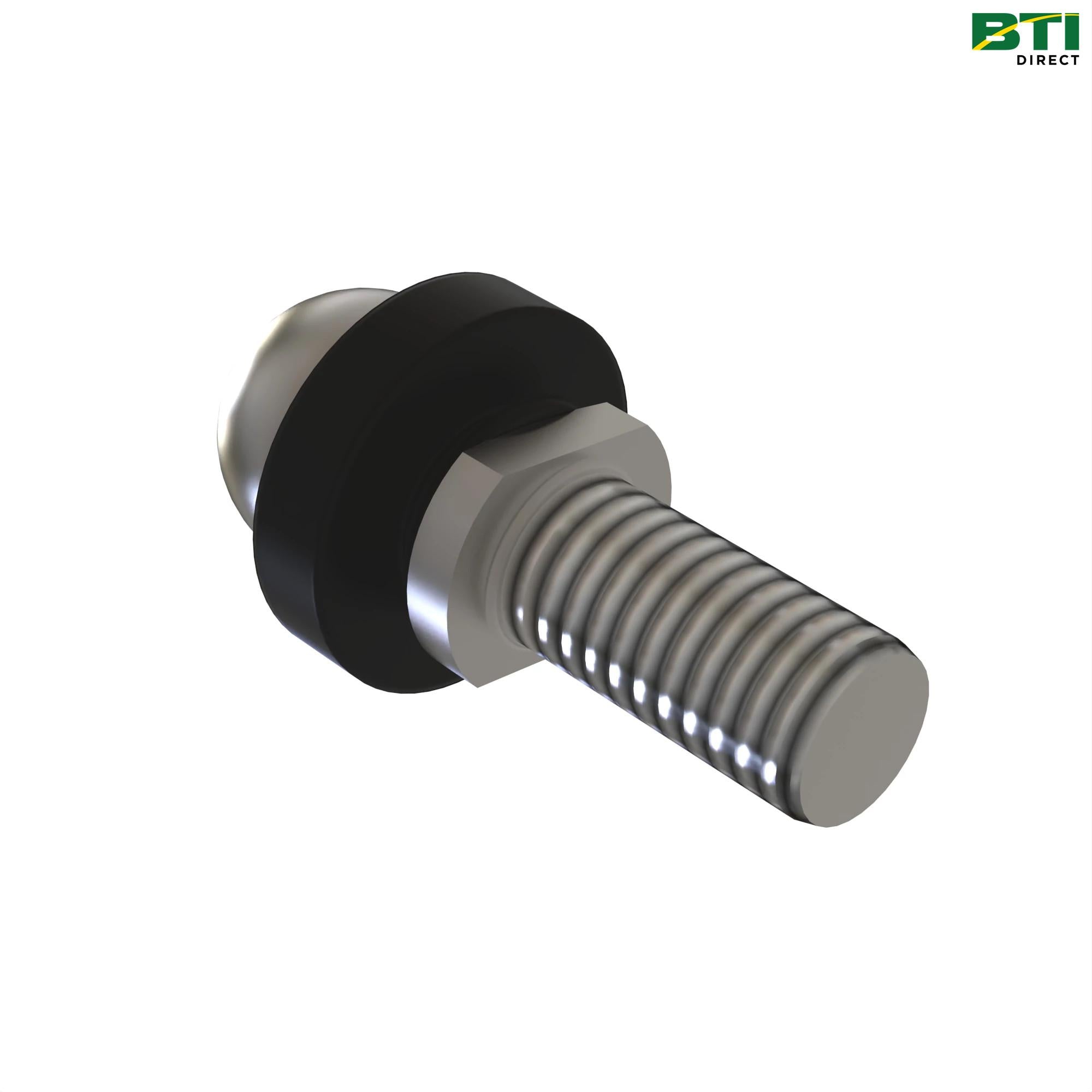 AL152910: Ball Stud