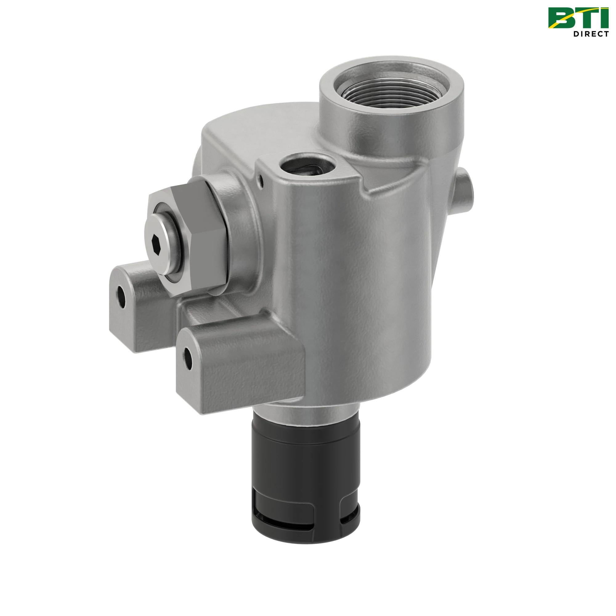 AL152973: Hydraulic Oil Filter Head