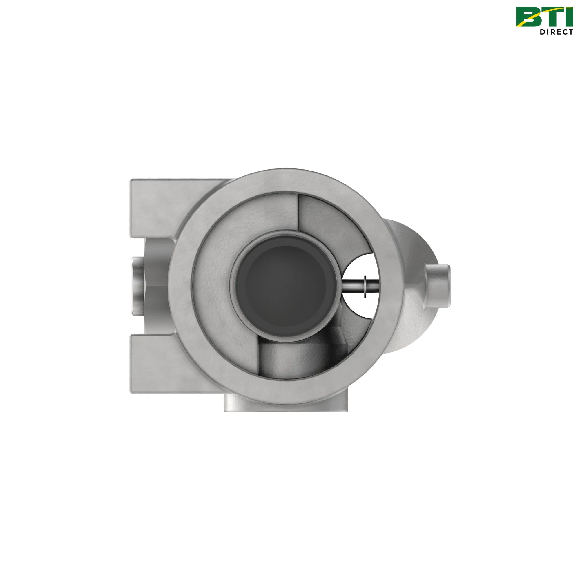 AL152973: Hydraulic Oil Filter Head