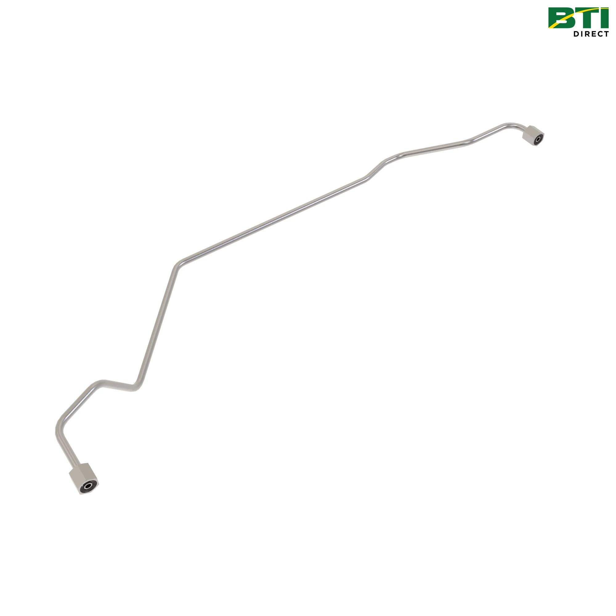 AL153074: Air Compressor Oil Line