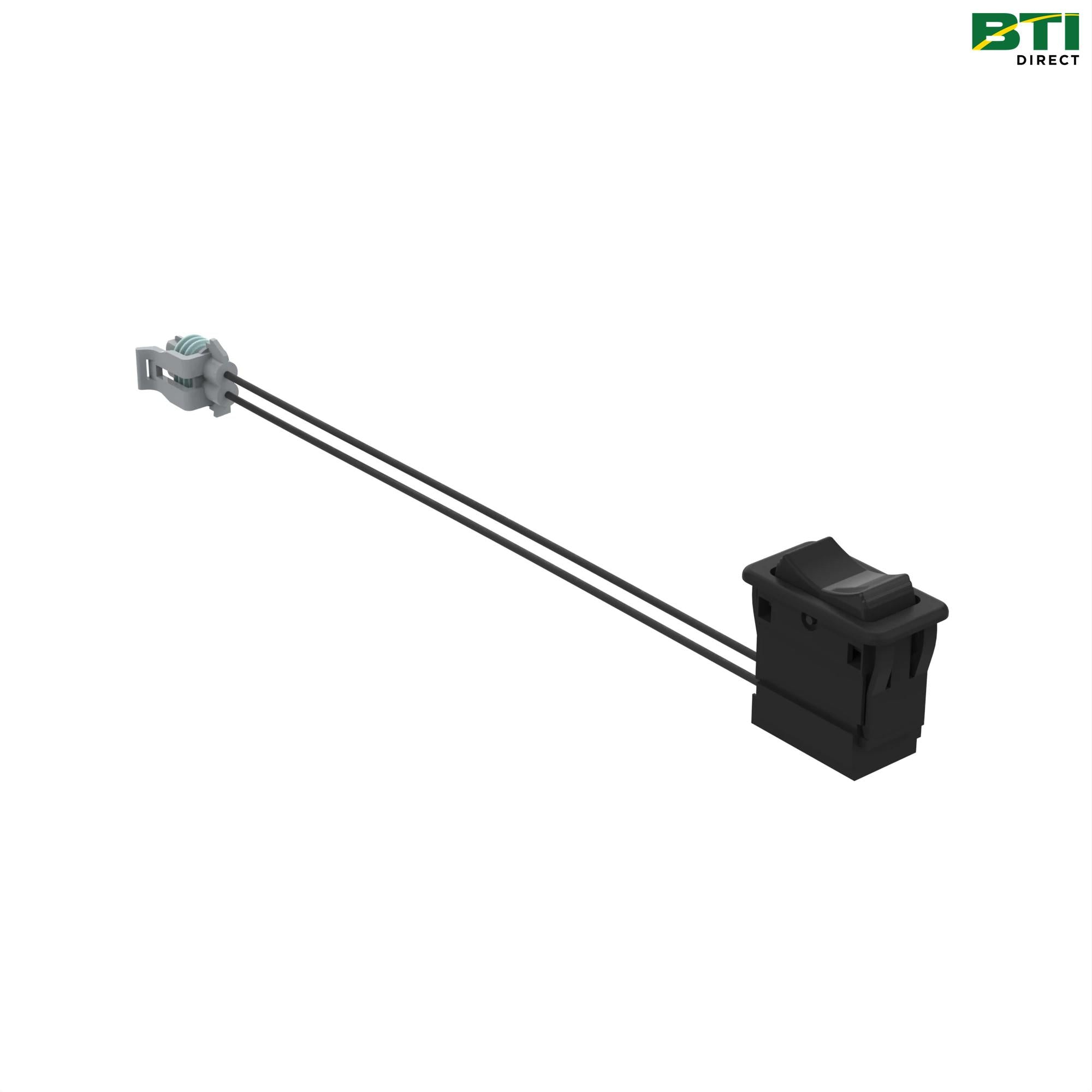 AL153138: Toggle/Rocker Switch