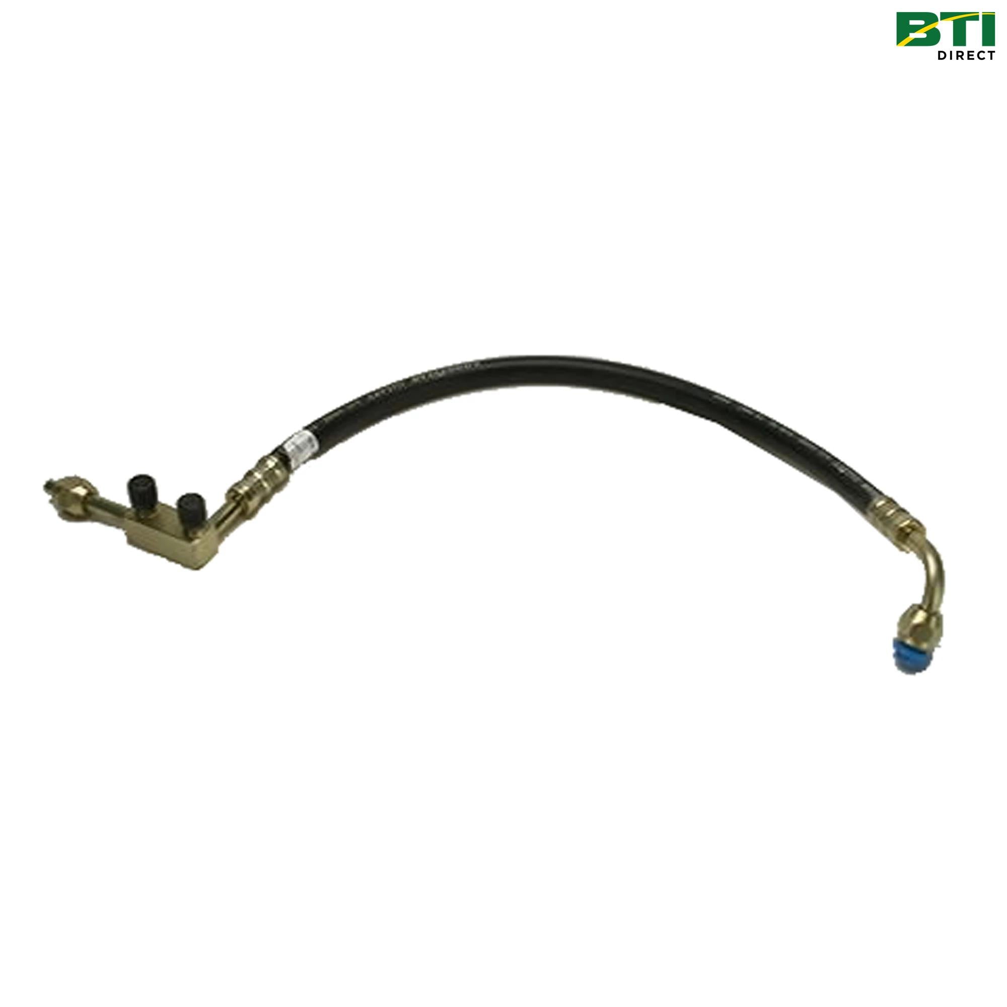 AL153161: Refrigerant Hose