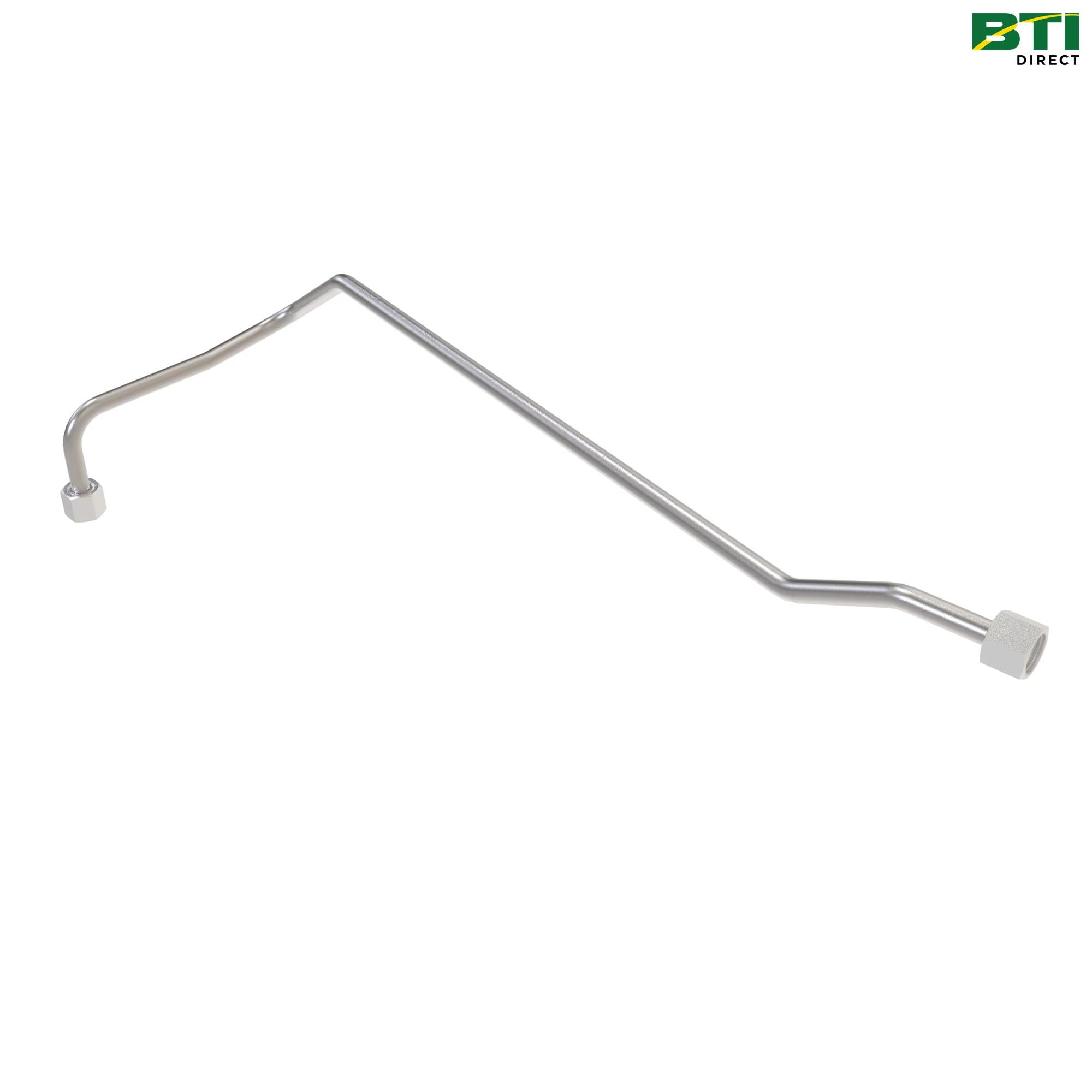AL153171: Oil Line