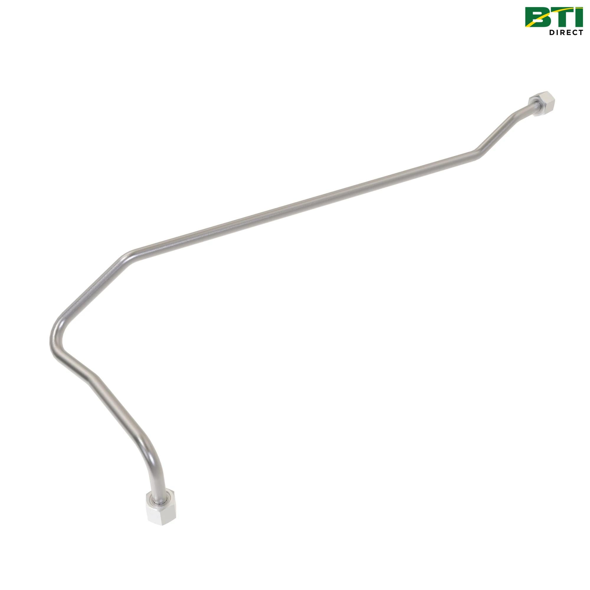AL153171: Oil Line