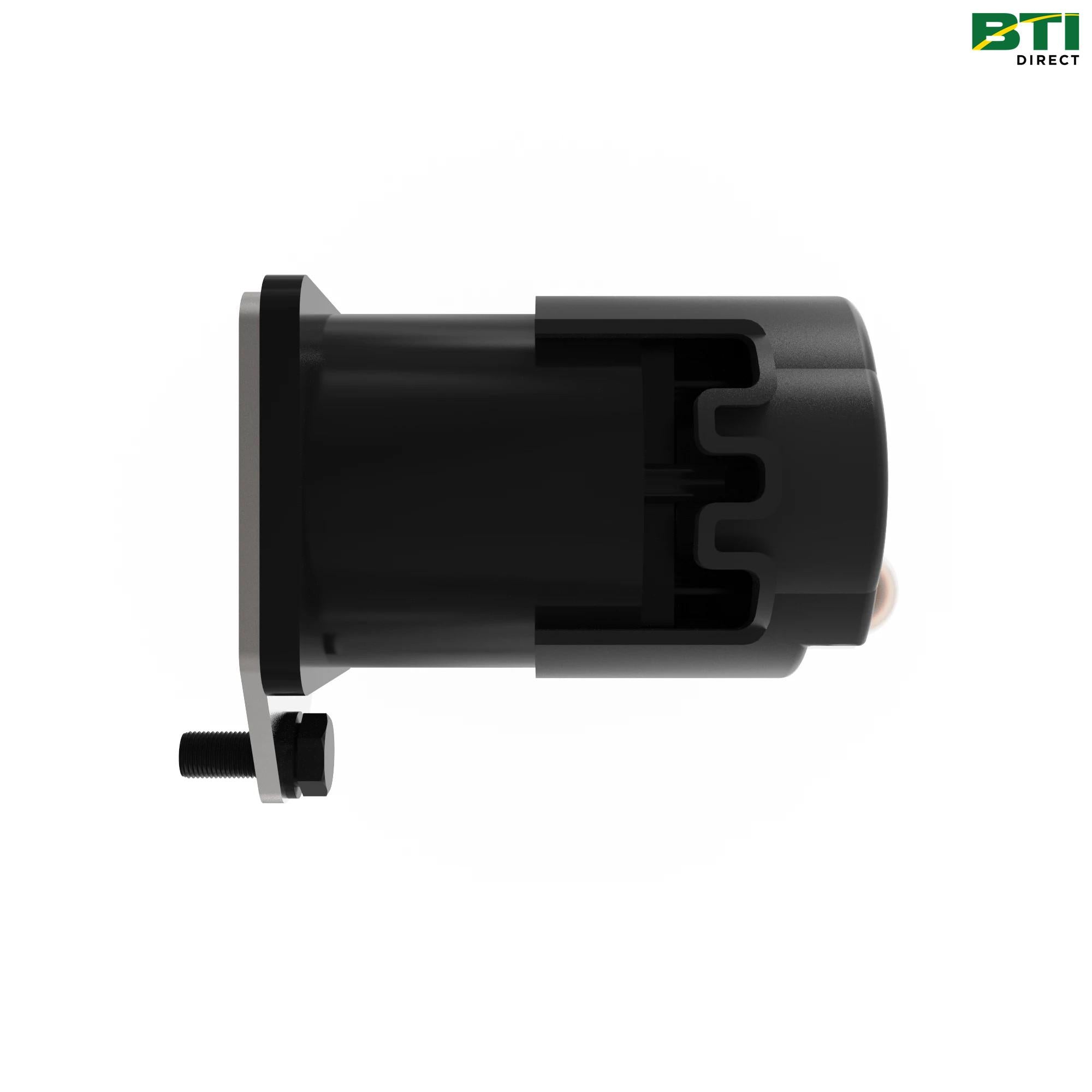AL153172: Relay