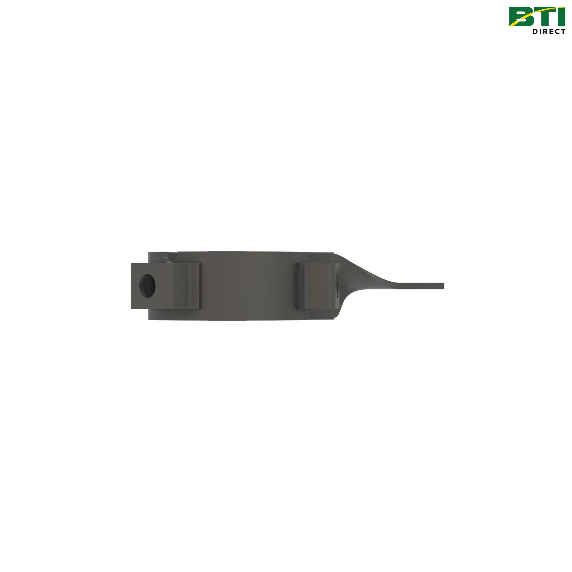 AL153276: Band Strap Mount Clamp