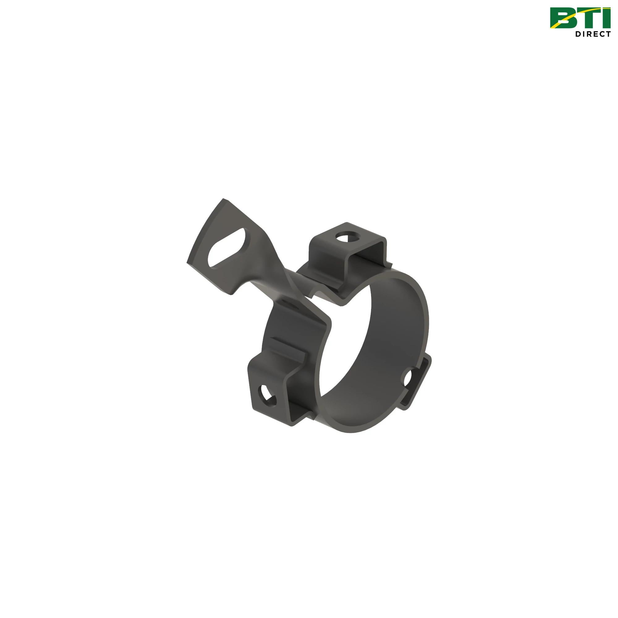 AL153276: Band Strap Mount Clamp