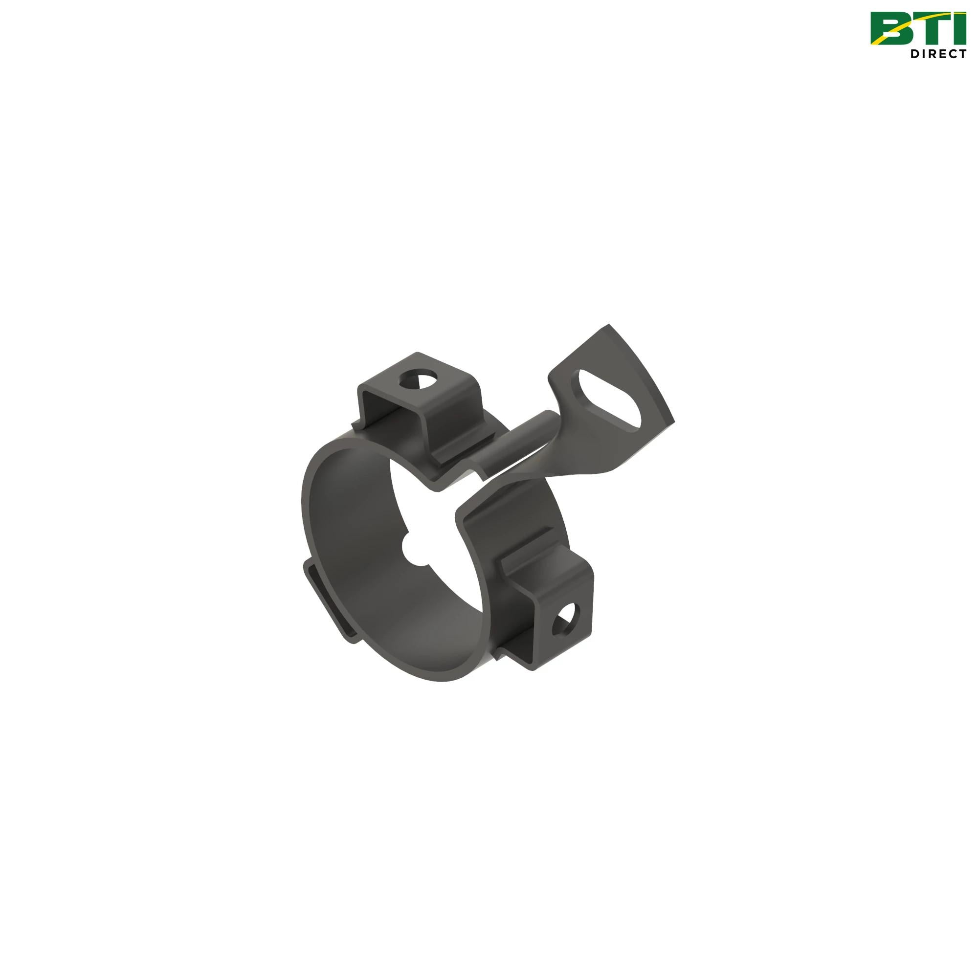 AL153276: Band Strap Mount Clamp