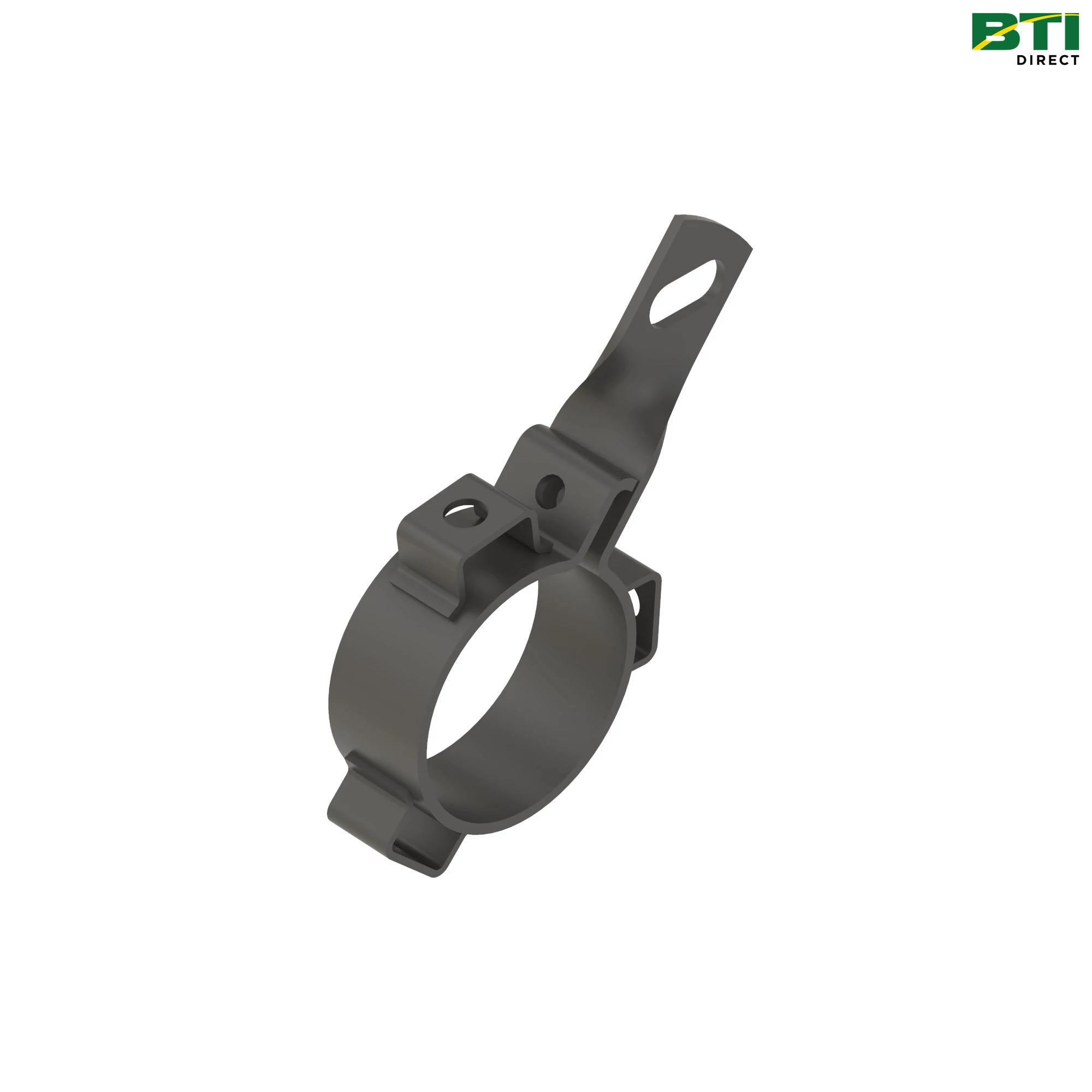 AL153276: Band Strap Mount Clamp
