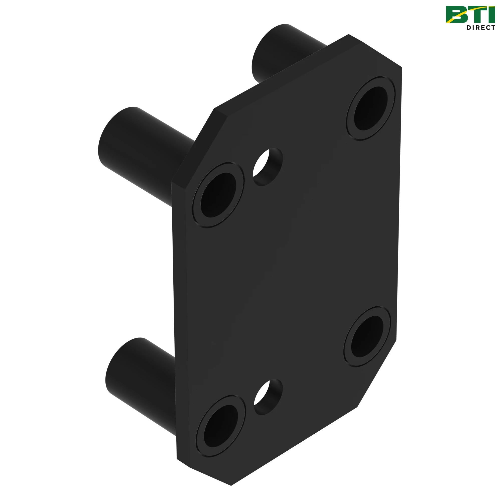 AL153539: Bracket