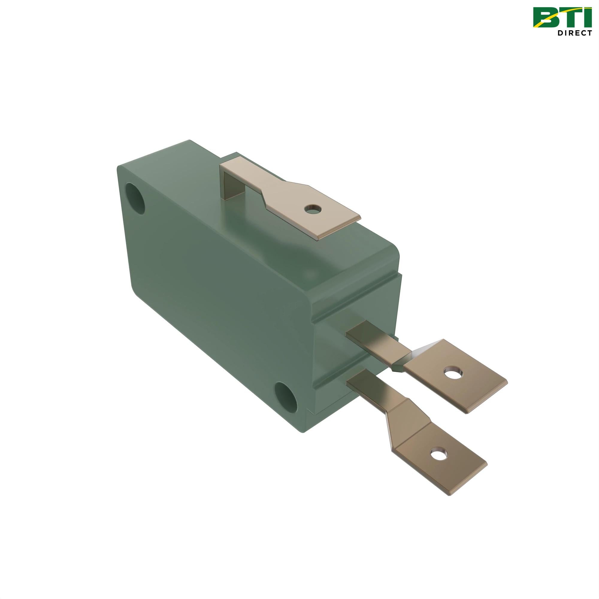 AL153671: Switch
