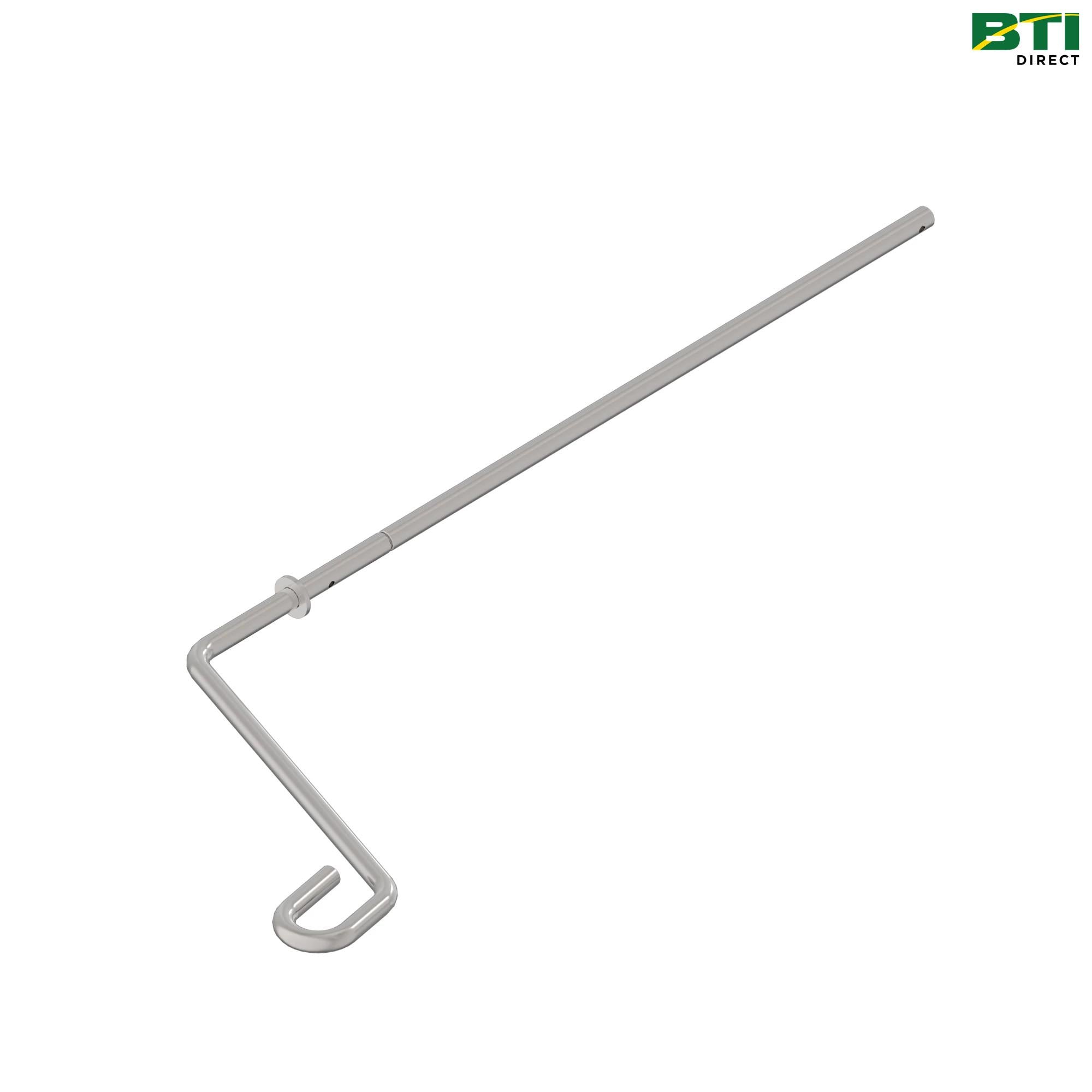 AL153748: Rod