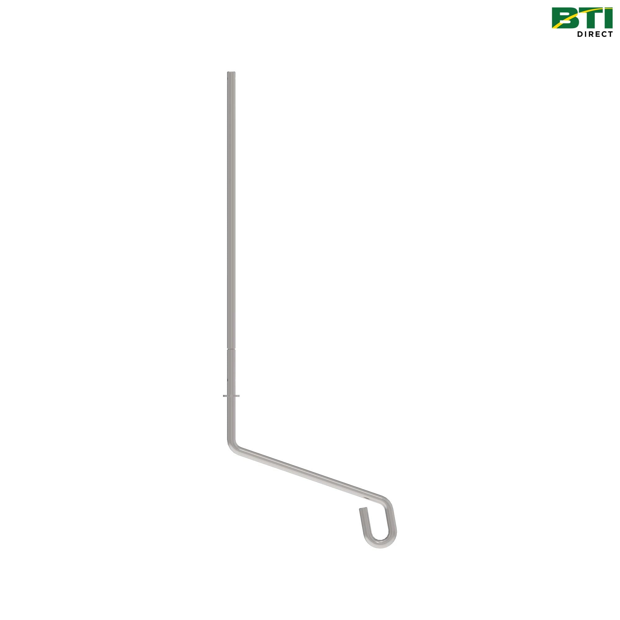 AL153748: Rod