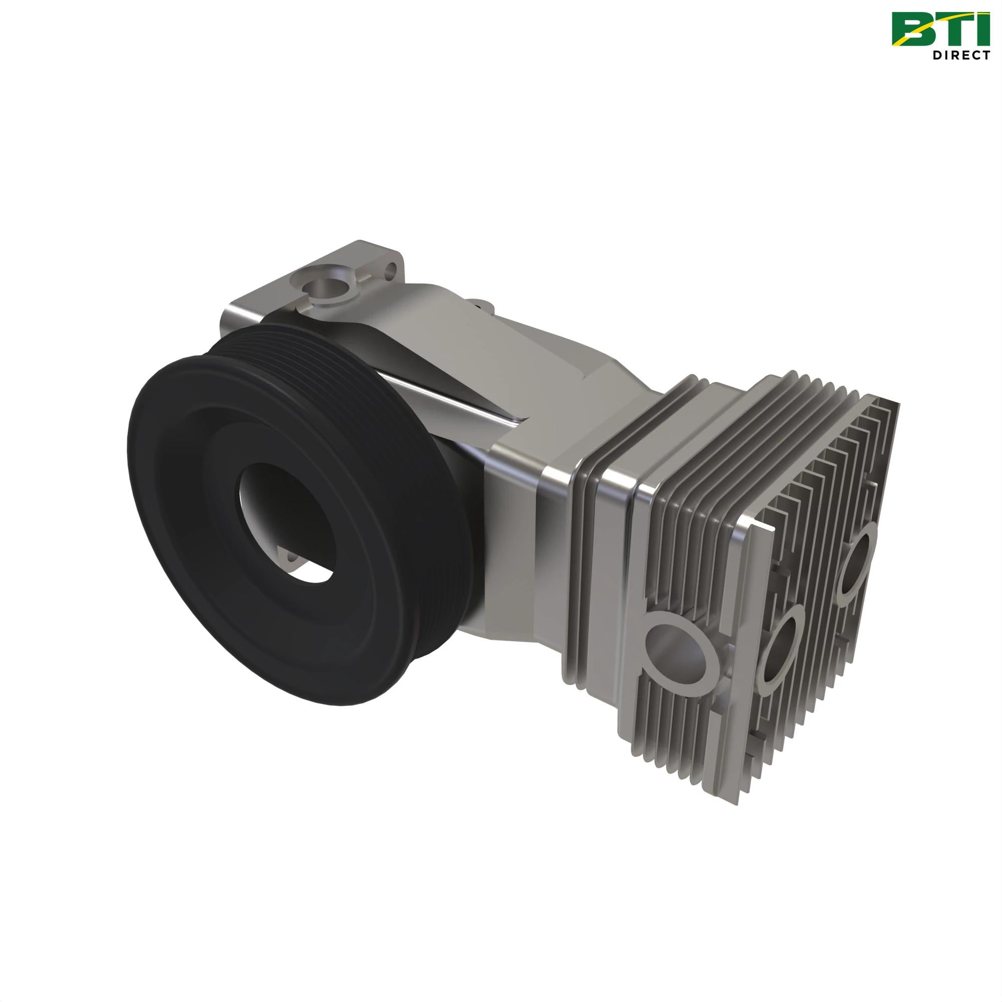 AL153772: Air Compressor