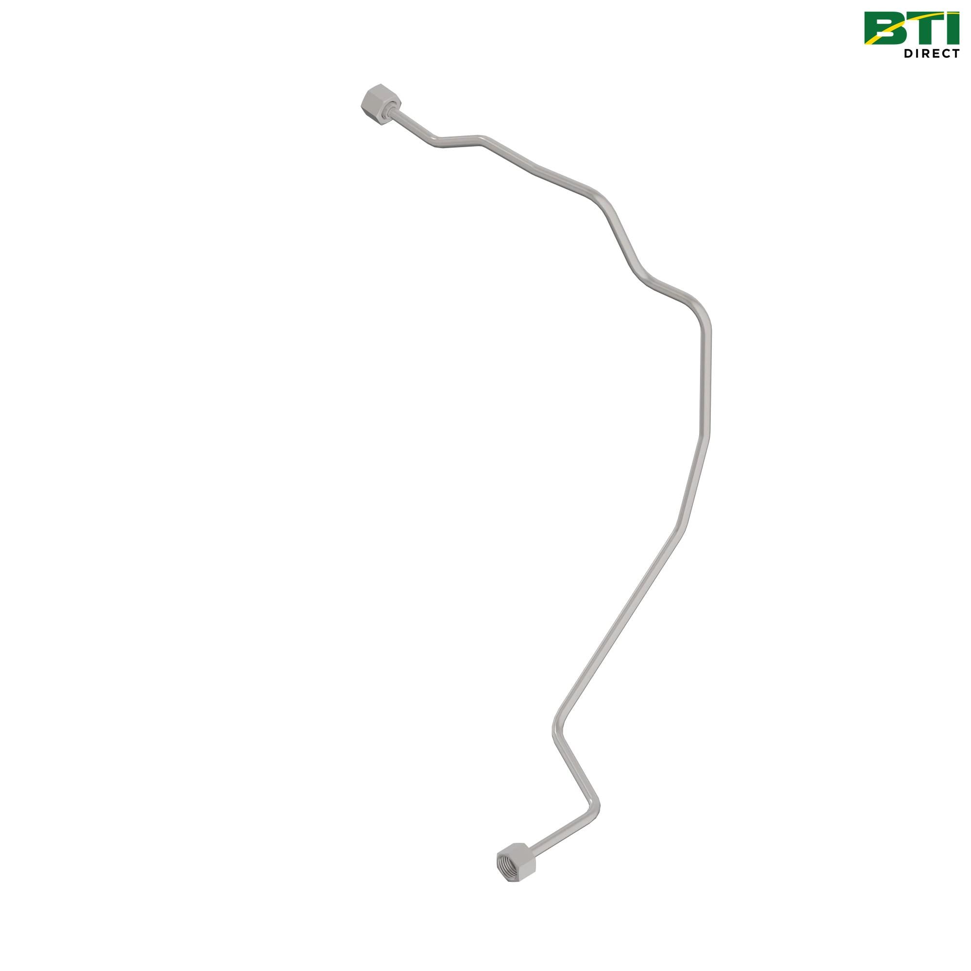 AL153774: Brake Line