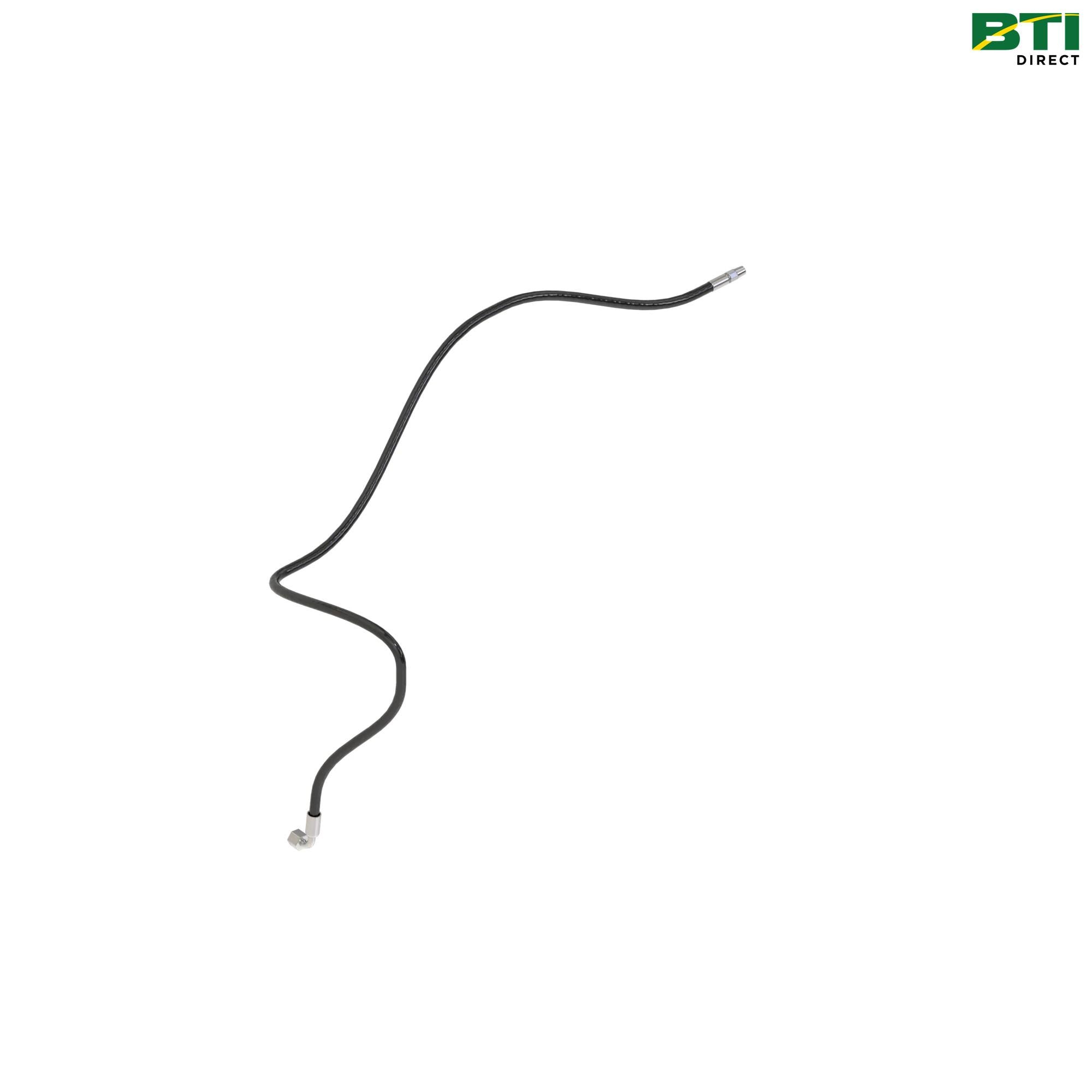 AL153791: Hydraulic Hose