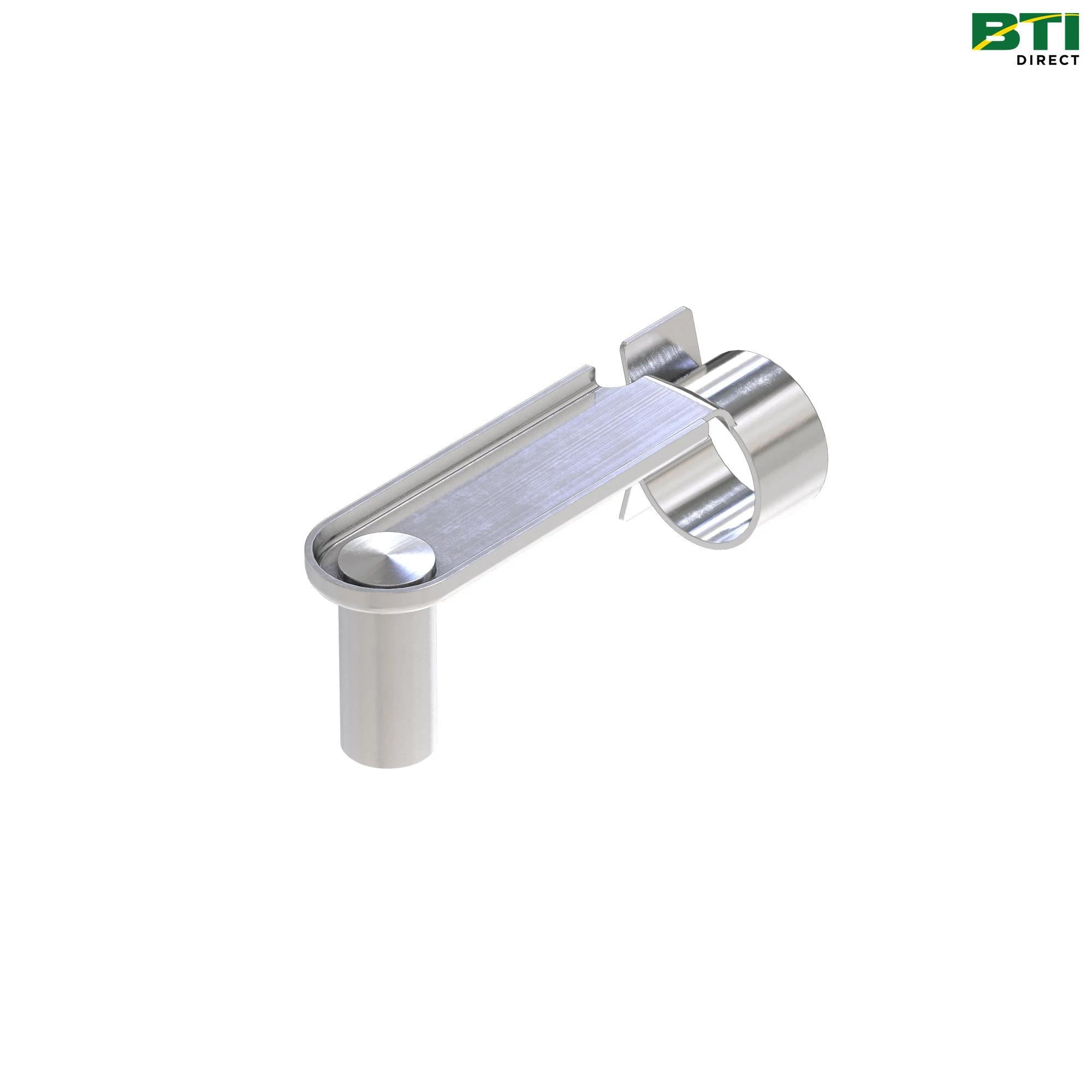 AL153825: Pin Fastener