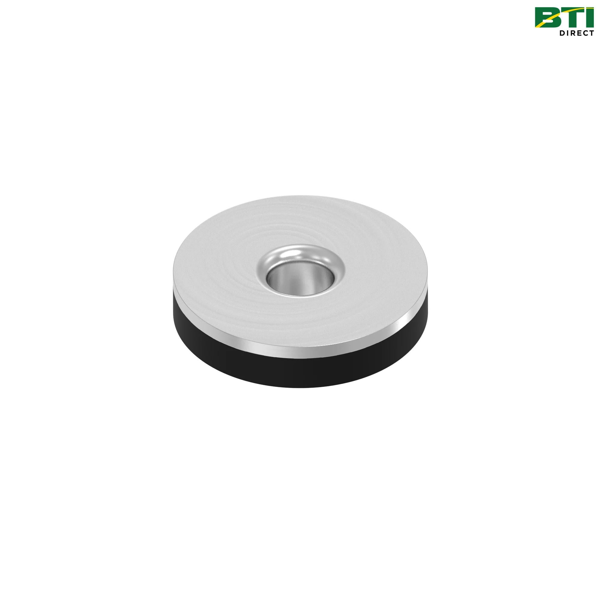 AL153850: Isolator