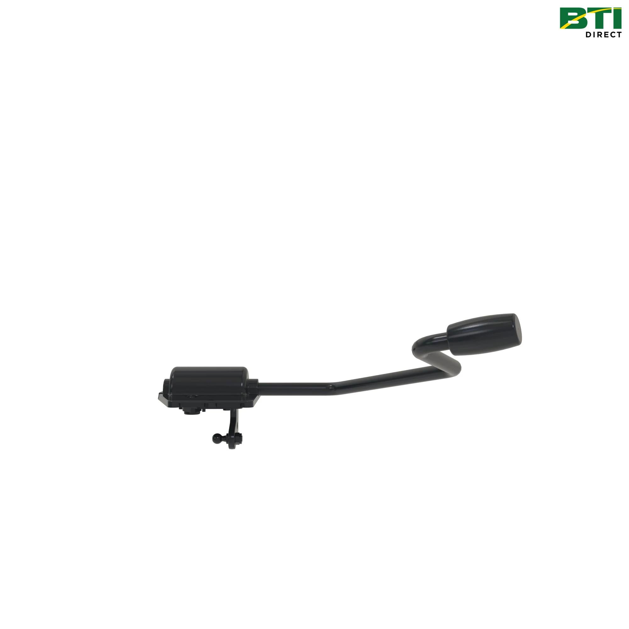 AL153882: Accelerator