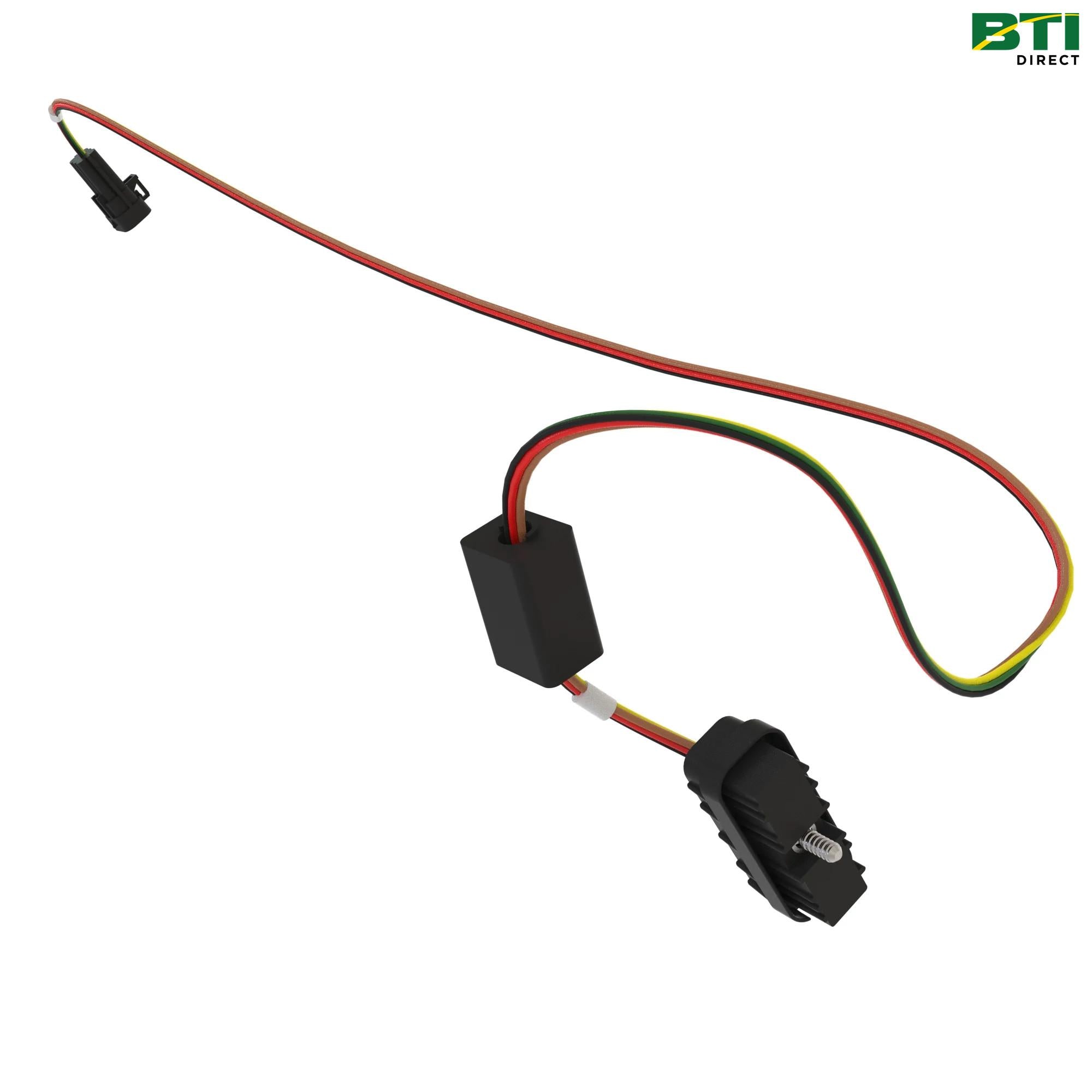 AL154082: JDLink™ Wiring Harness