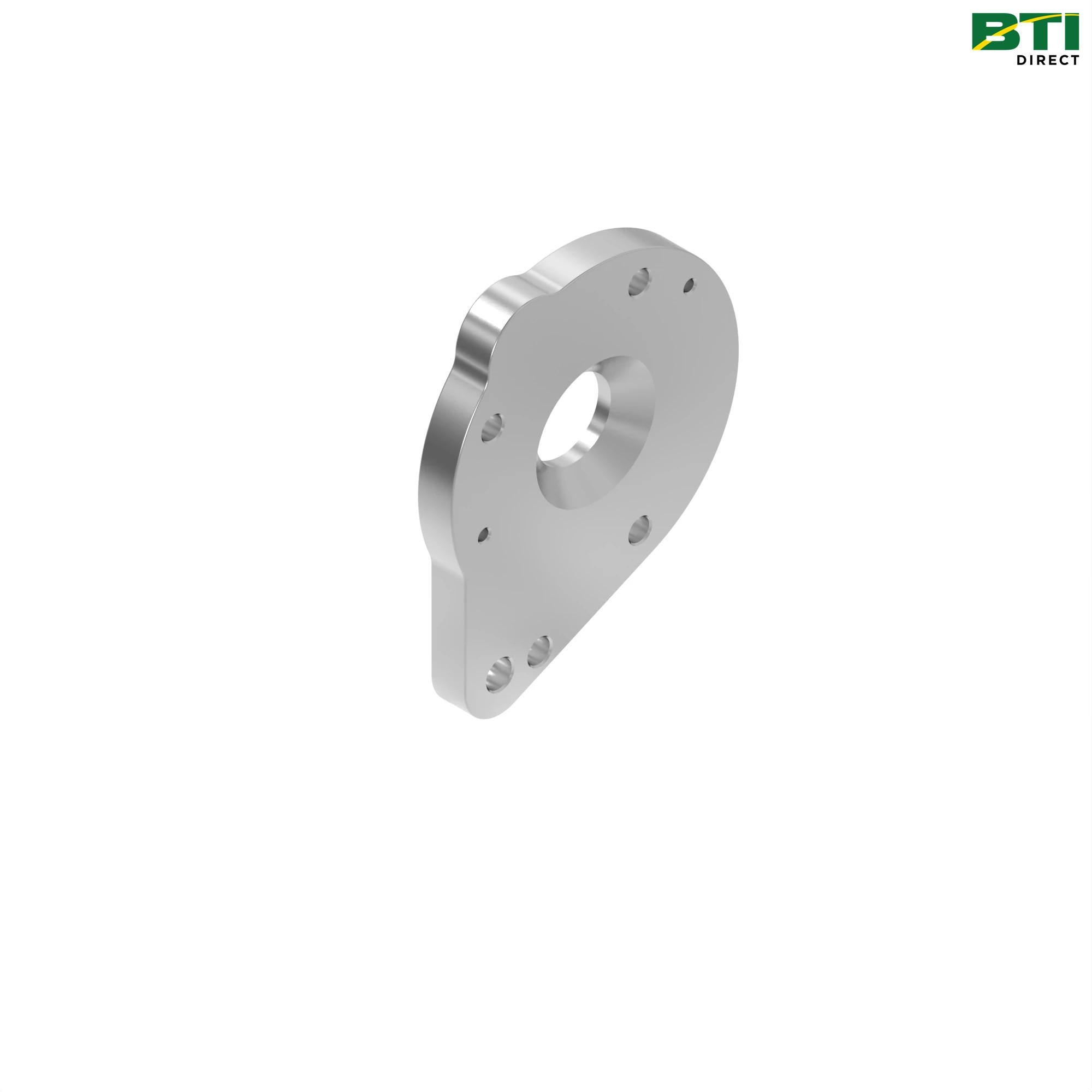 AL154091: Charge Oil Pump