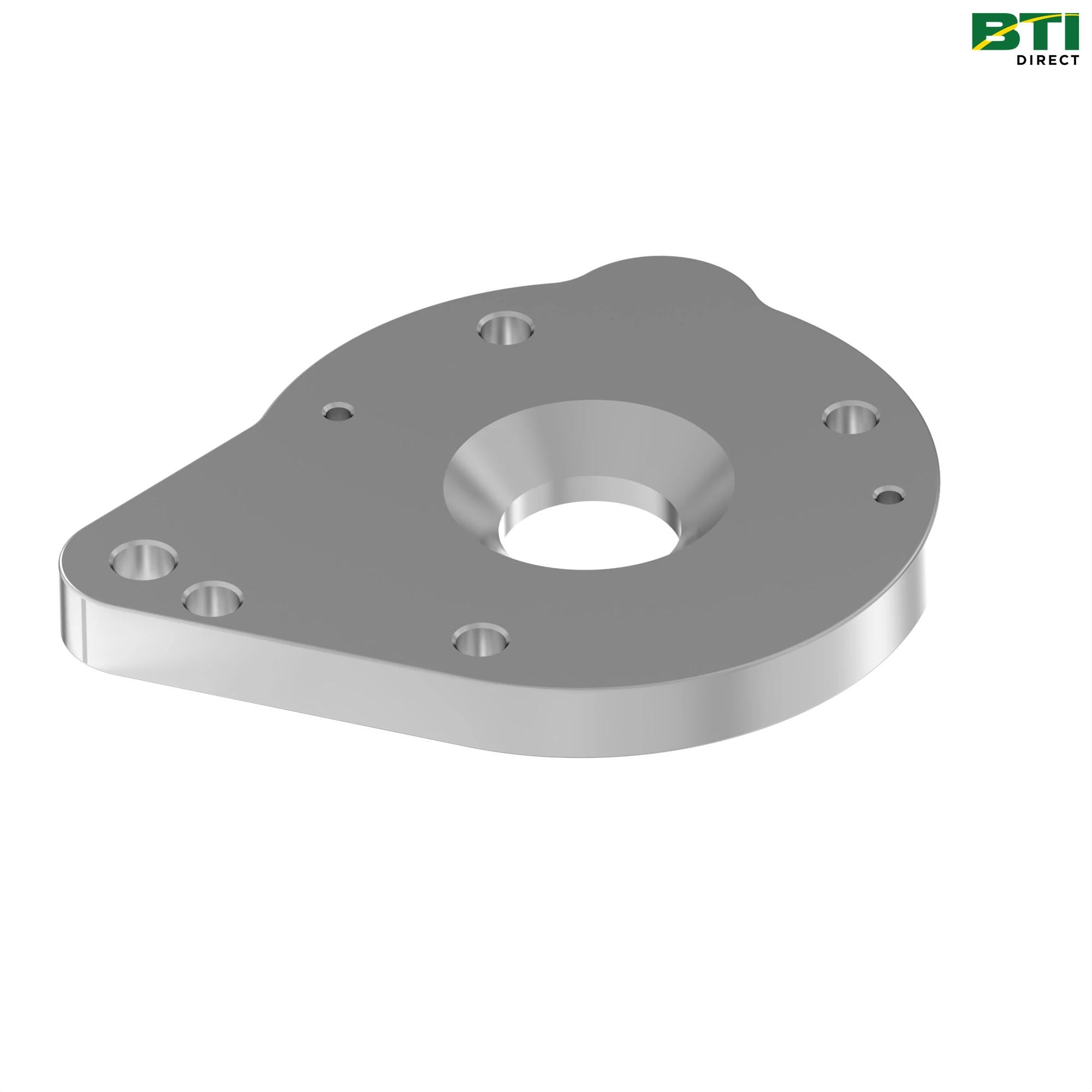 AL154091: Charge Oil Pump
