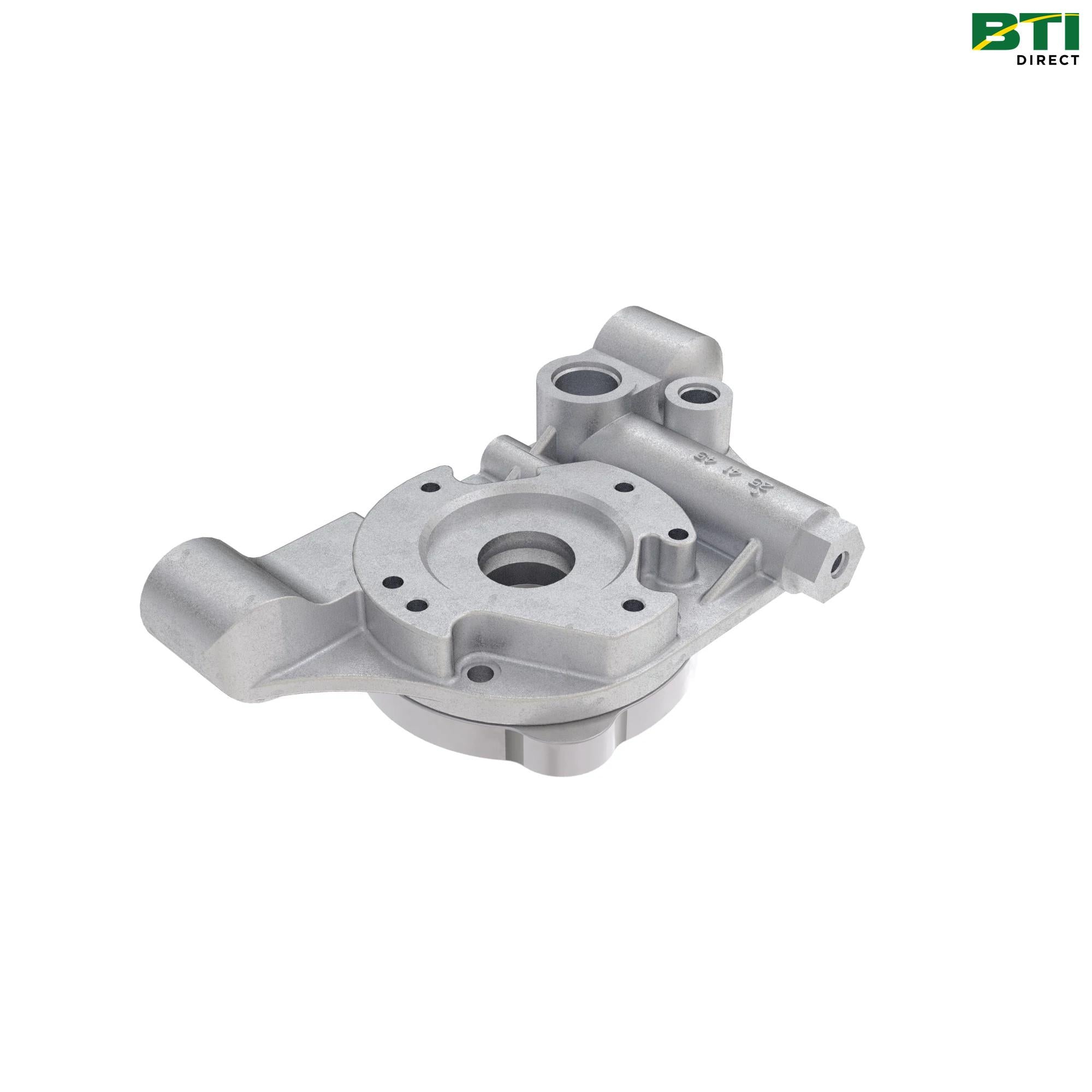 AL154093: Charge Pump, 32.6 cc/rev