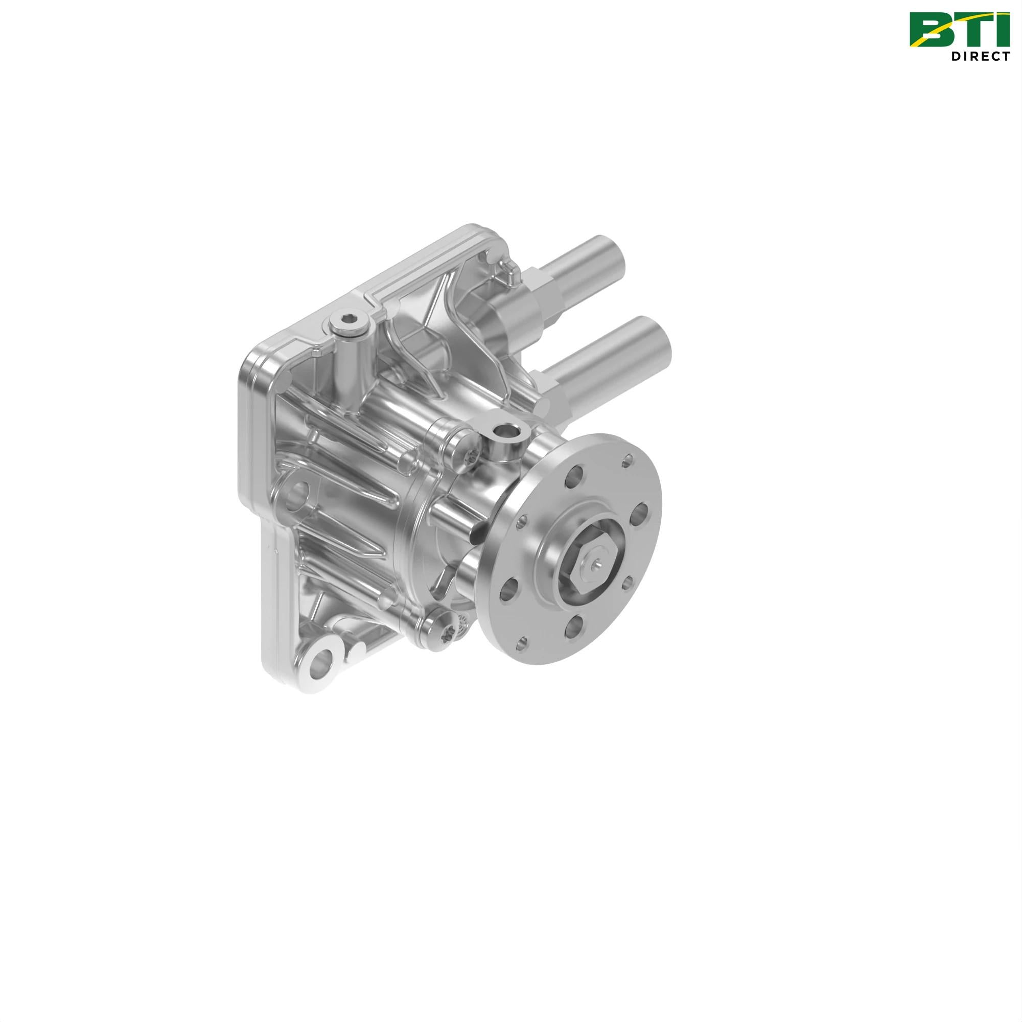 AL154094: Charge Oil Pump