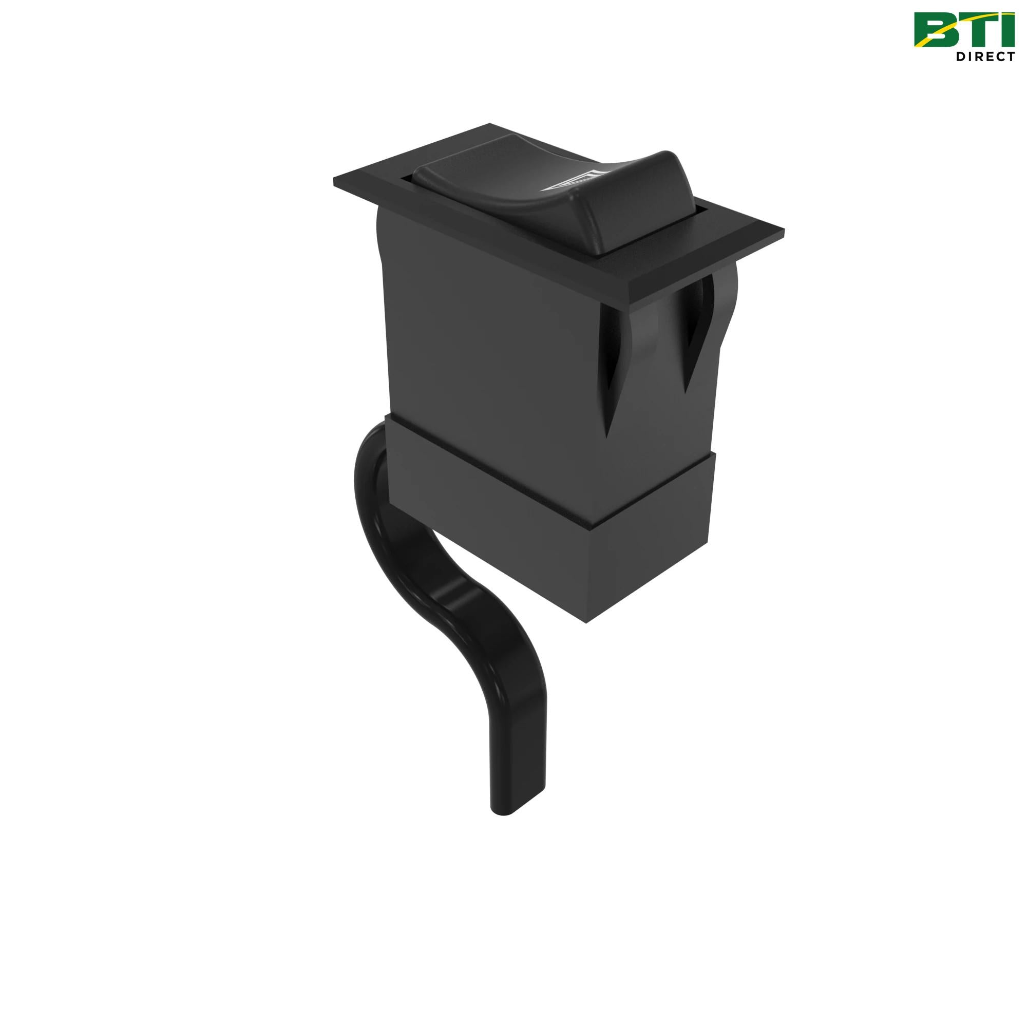 AL154249: Toggle/Rocker Switch