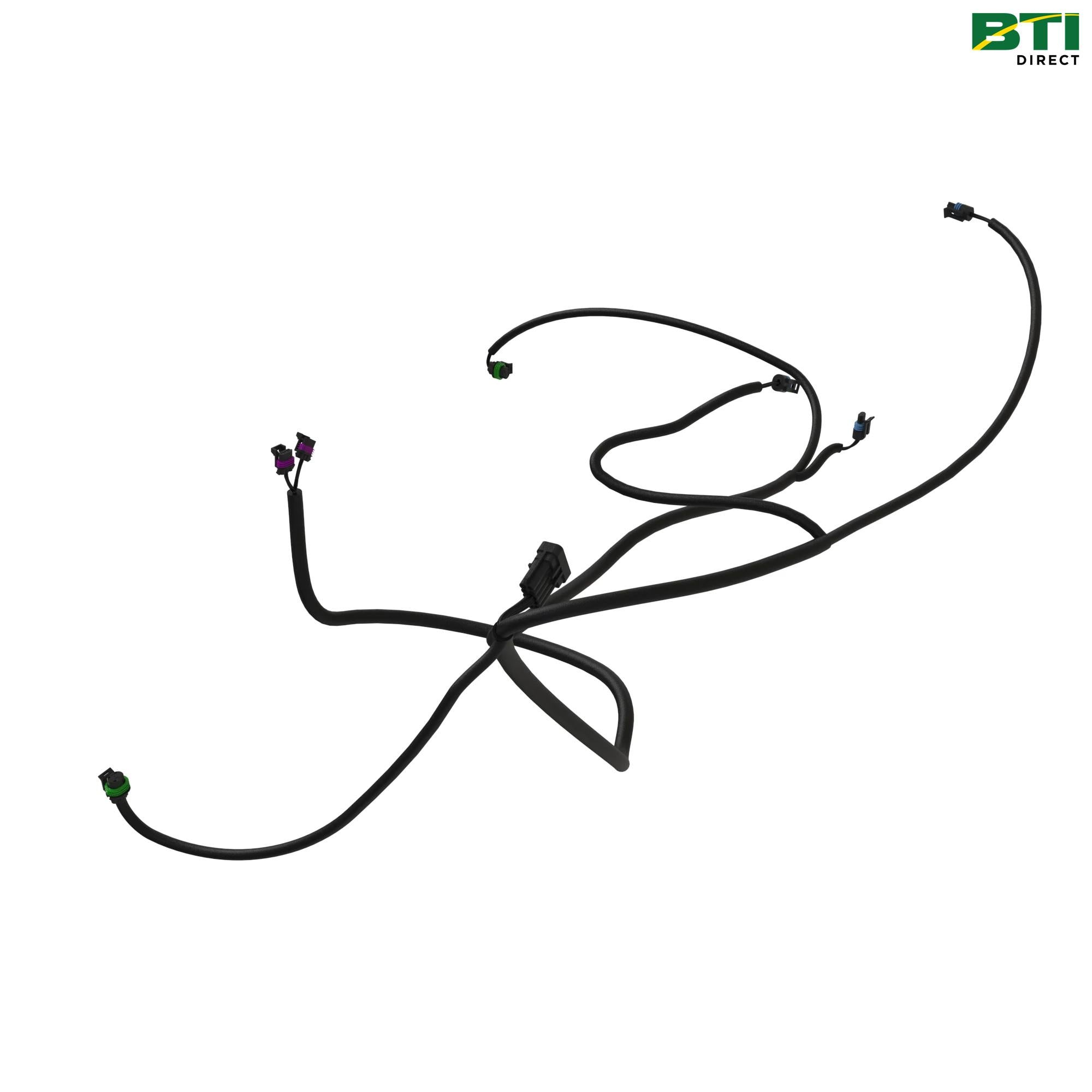 AL154261: Transmission Wiring Harness