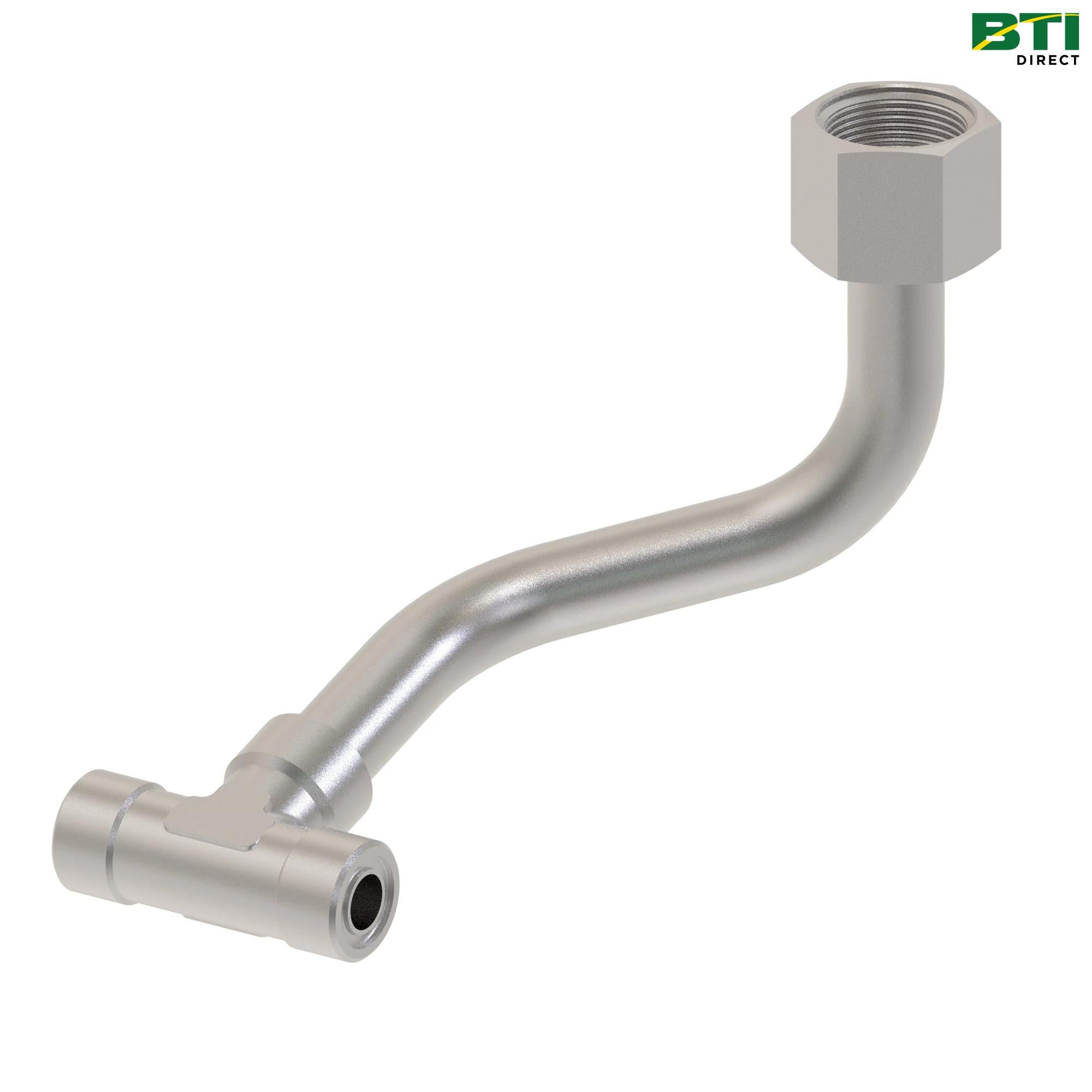 AL154343: Brake Line
