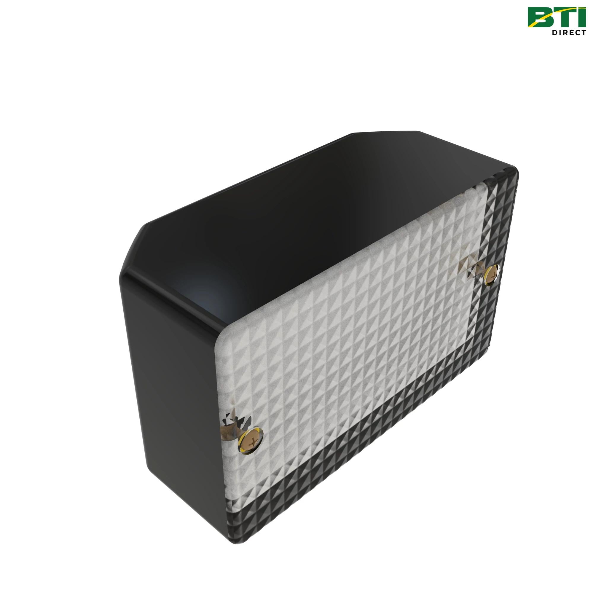 AL154553: Flood Lamp Assembly