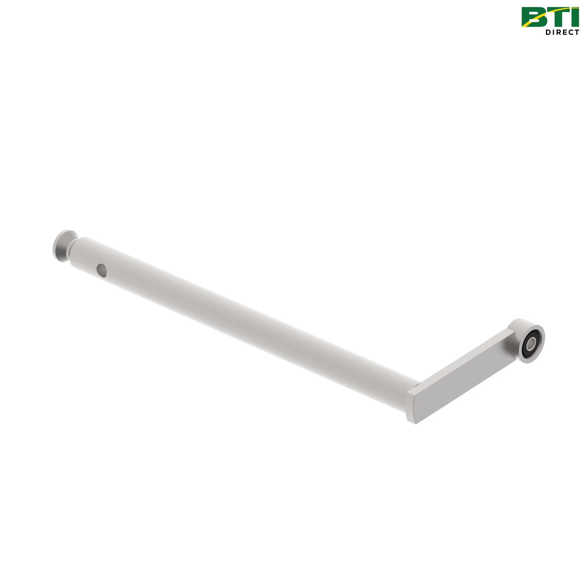 AL154579: Shifting Parts Shaft