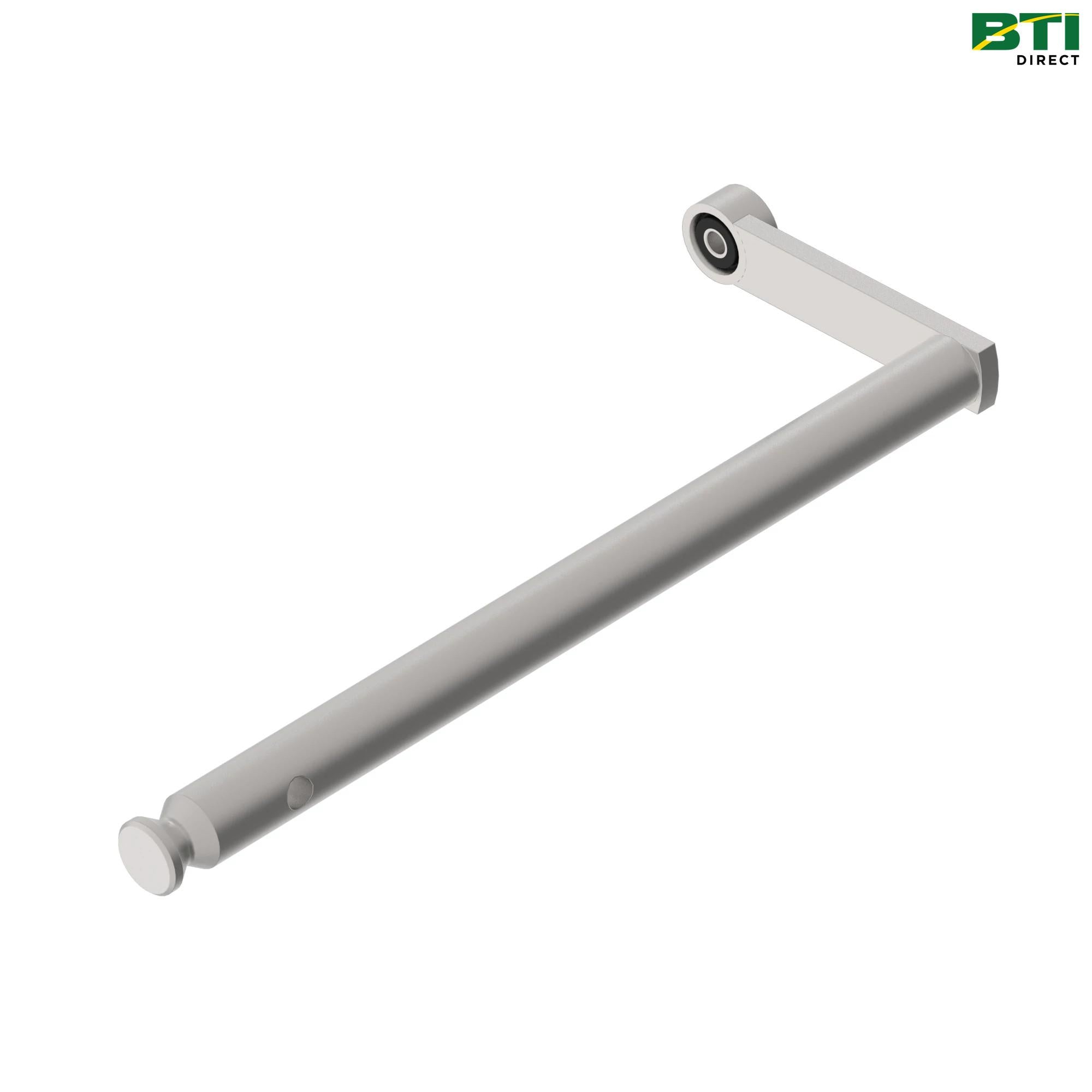 AL154579: Shifting Parts Shaft