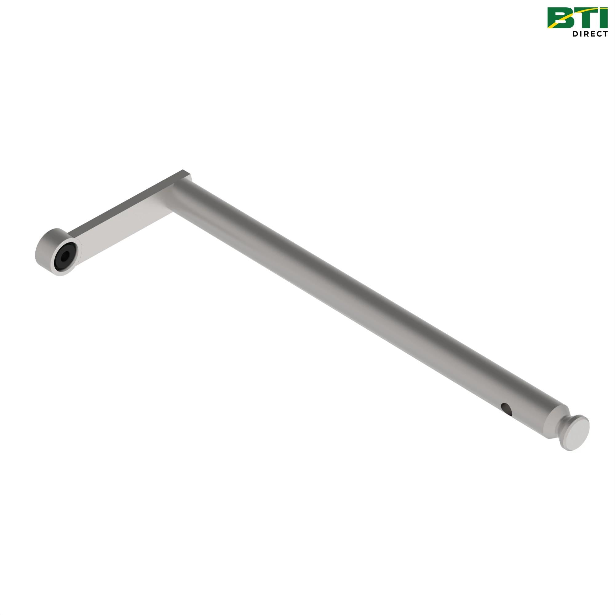 AL154580: Shaft
