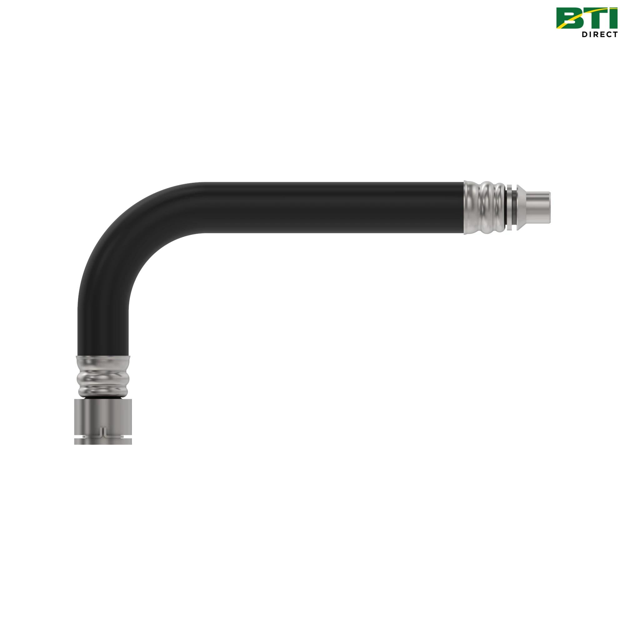 AL154631: Oil Cooler Hose