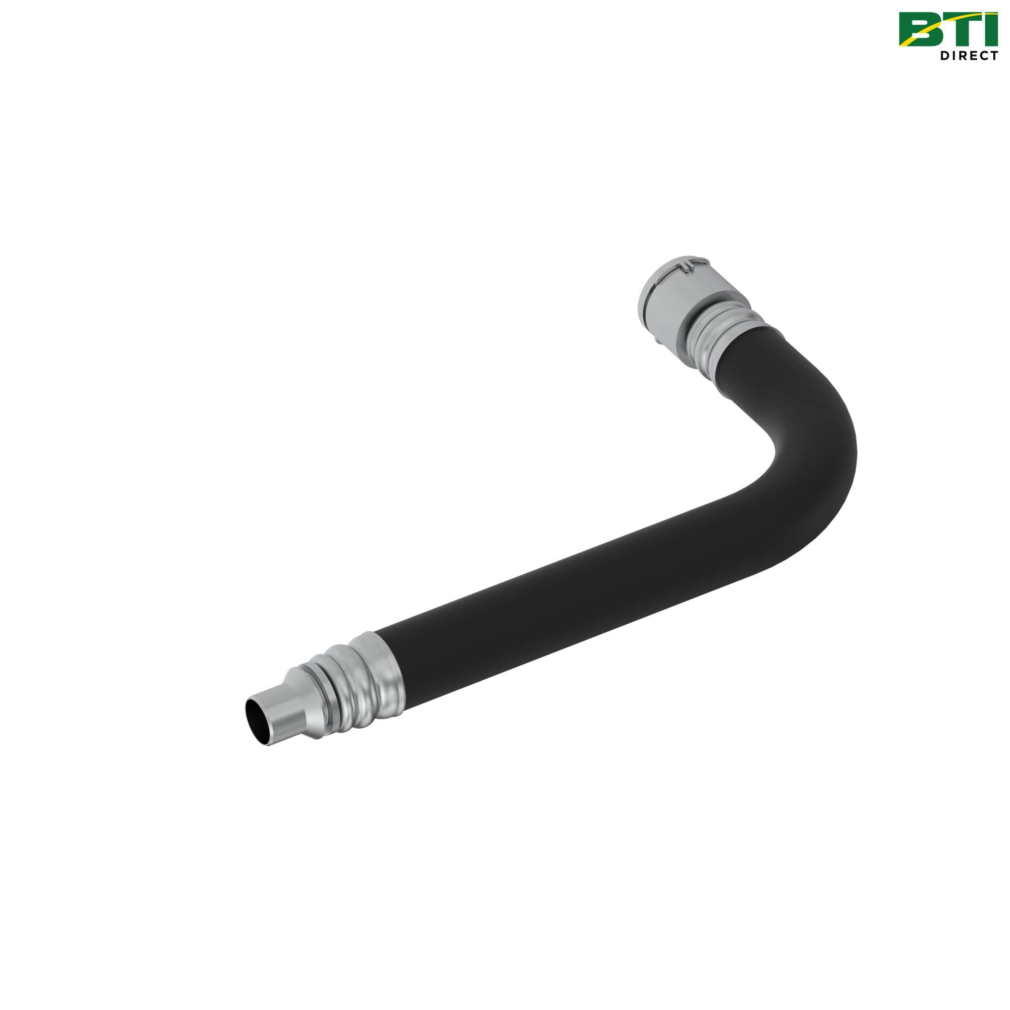 AL154631: Oil Cooler Hose