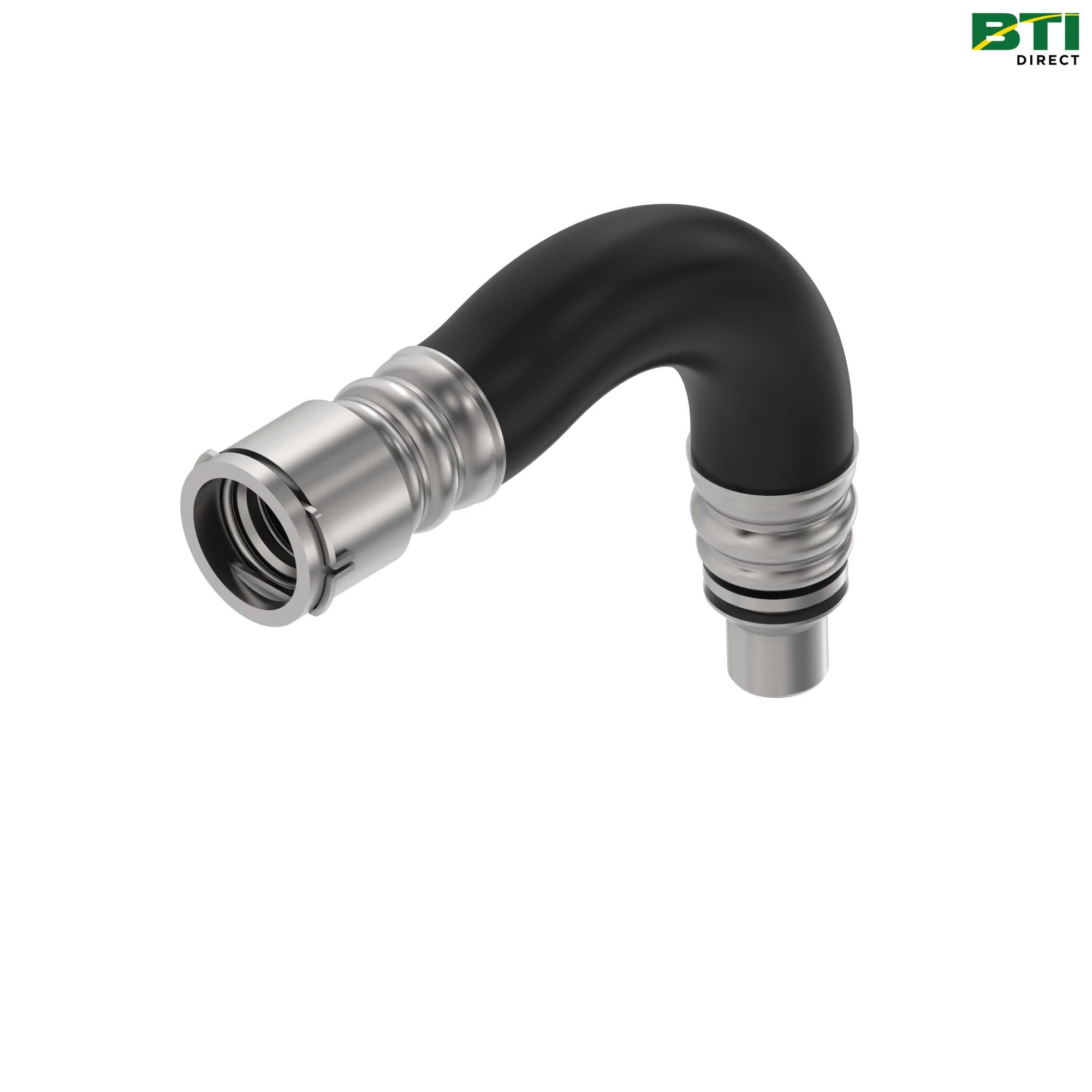 AL154633: Oil Cooler Hose