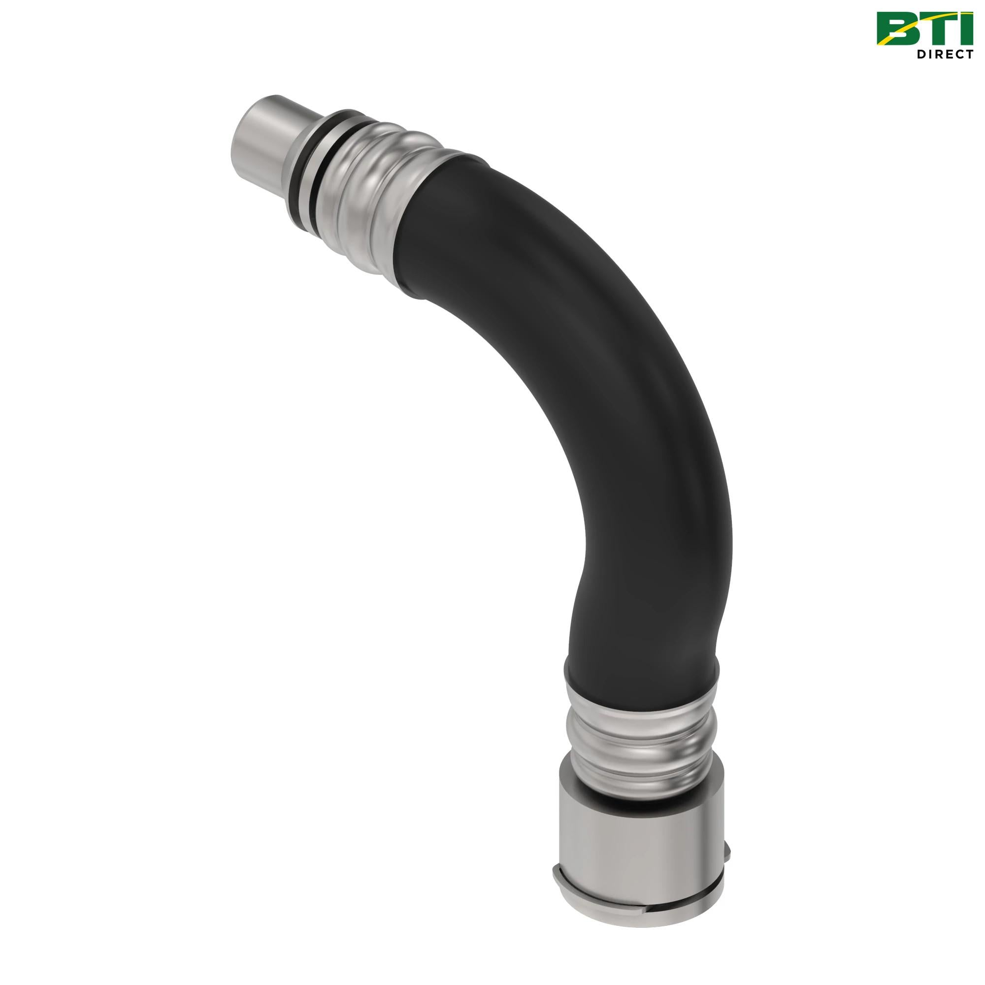AL154633: Oil Cooler Hose