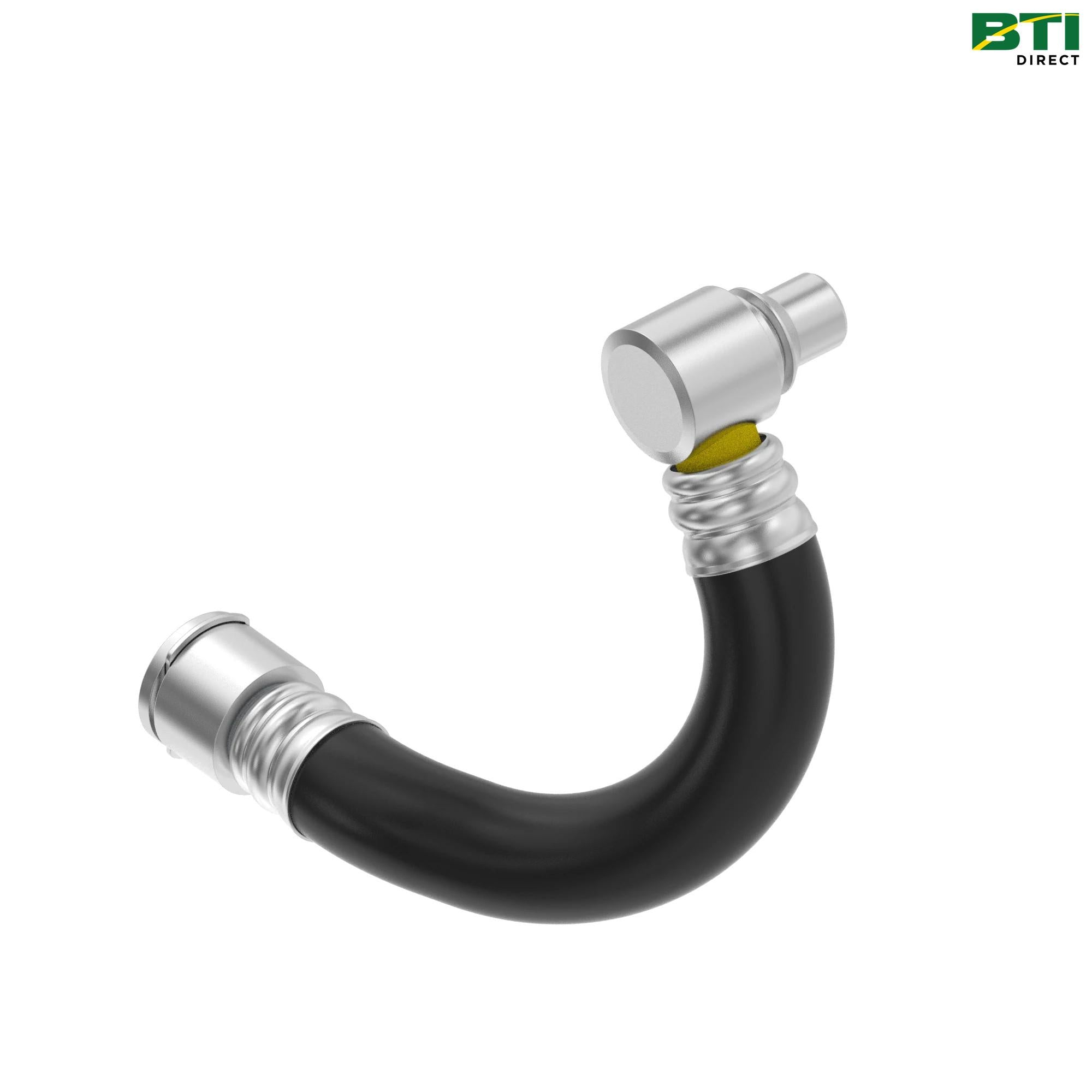 AL154634: Oil Cooler Hose