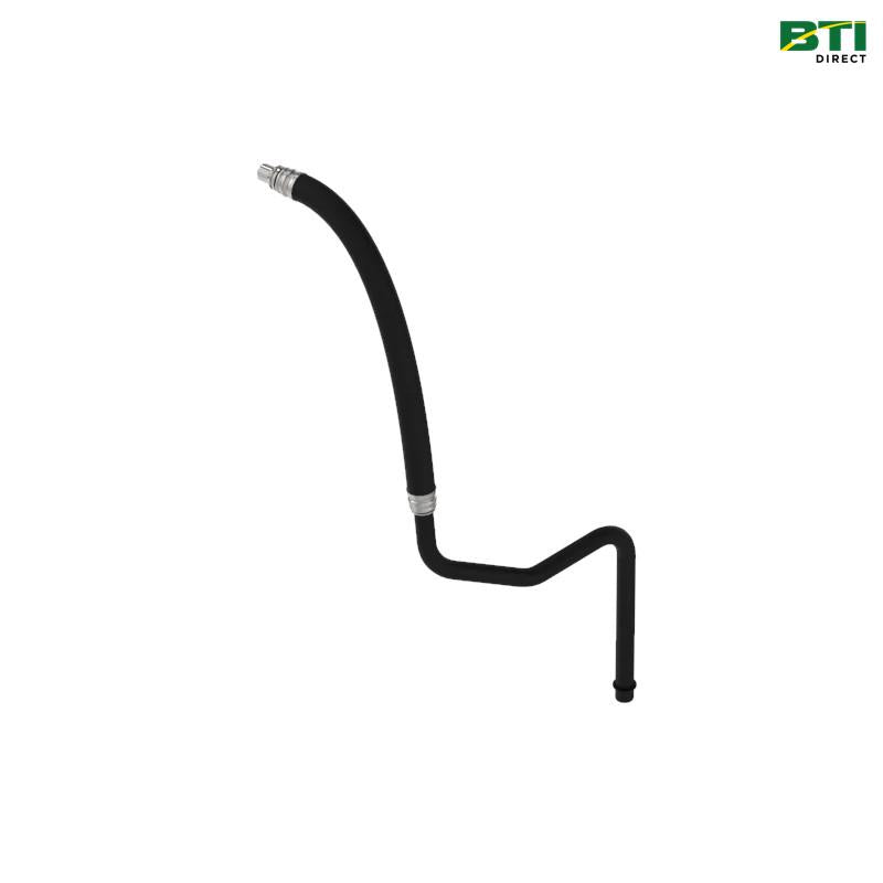 AL154650: Oil Cooler Hose