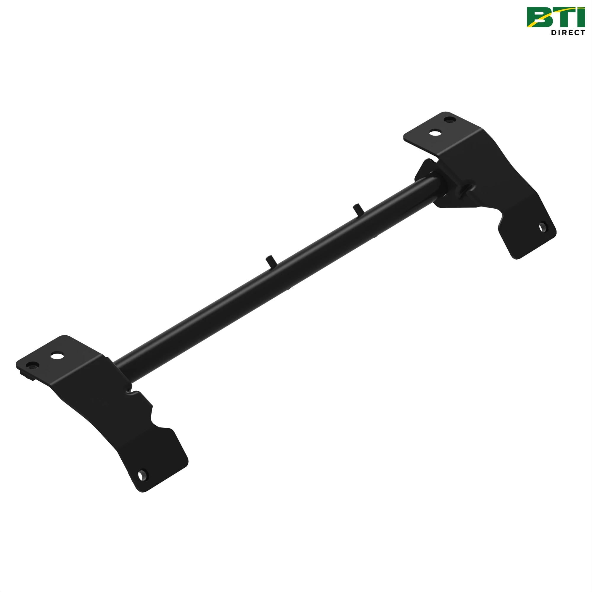 AL154663: Hood Support Brace, Front