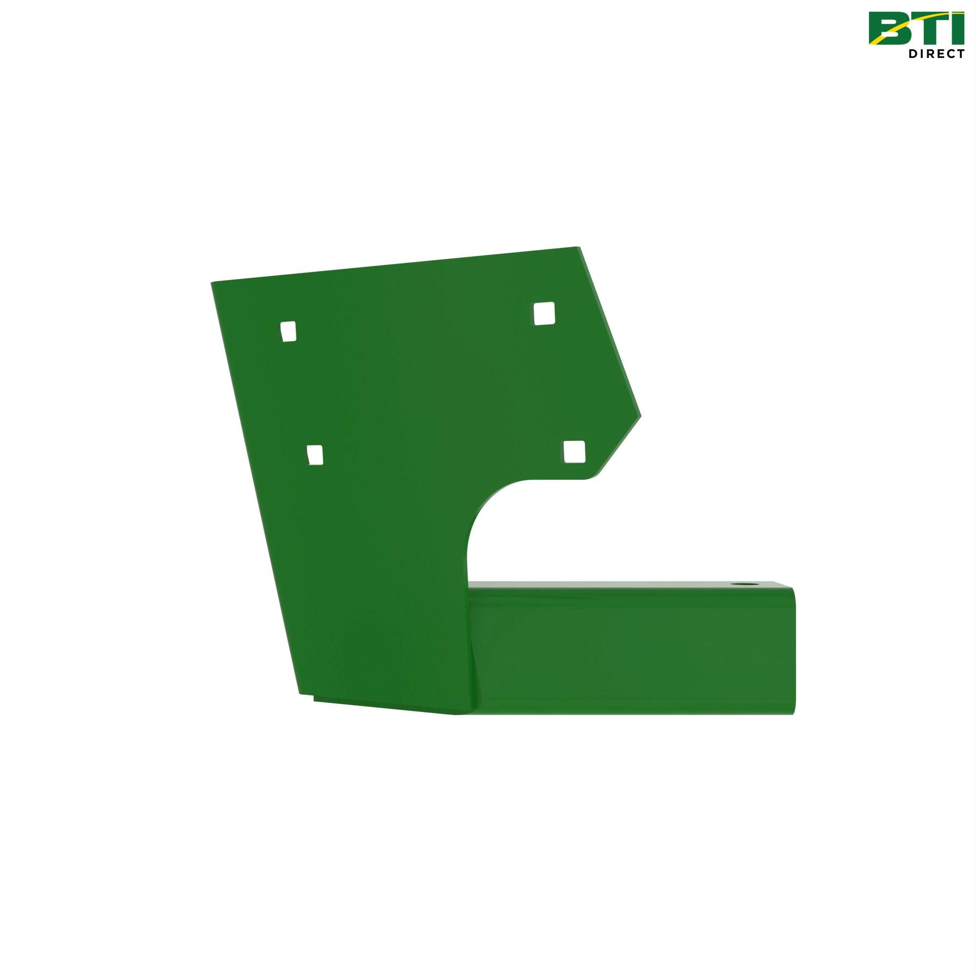 AL154743: Front Step Support, Right Side