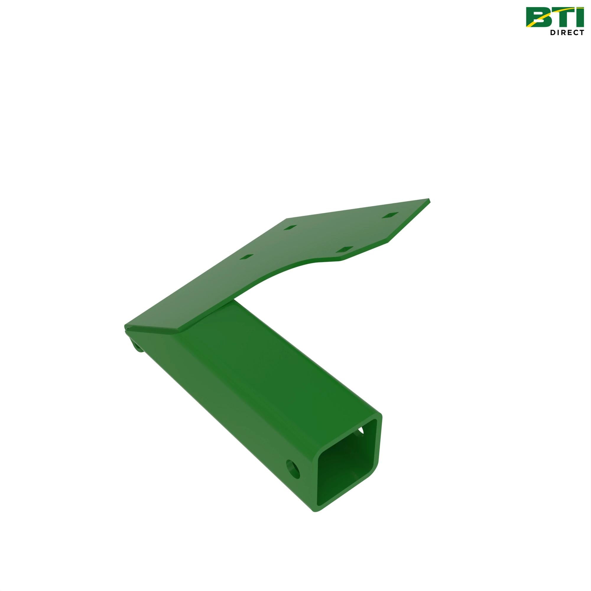 AL154743: Front Step Support, Right Side