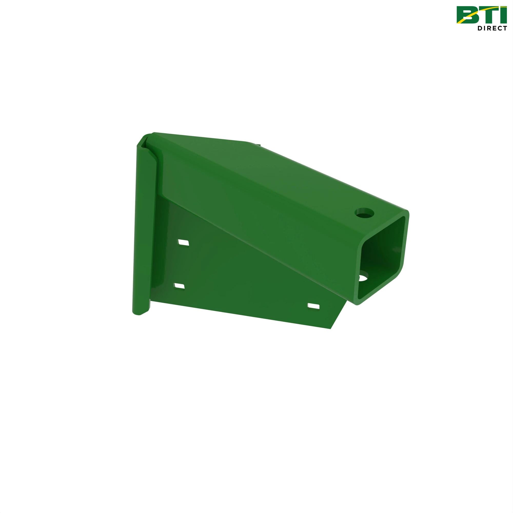 AL154743: Front Step Support, Right Side