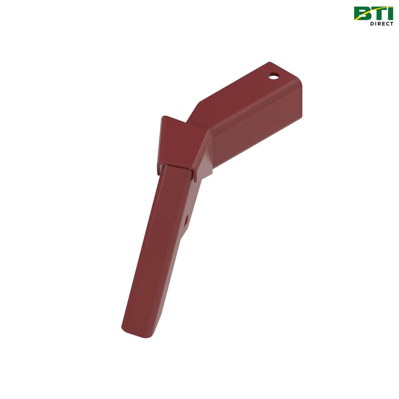 AL154749: Front Step Support, Right Side