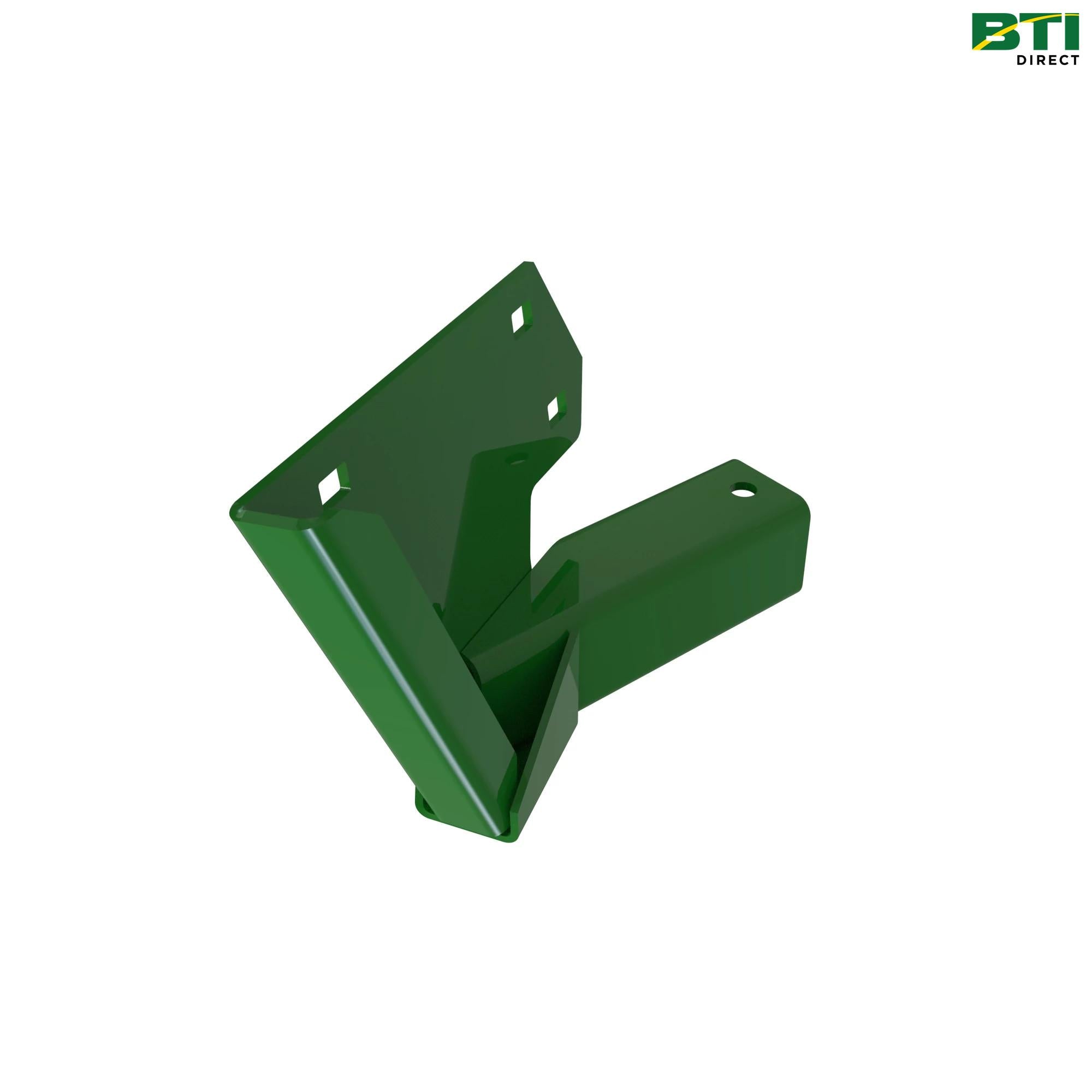 AL154750: Front Step Support, Left Side